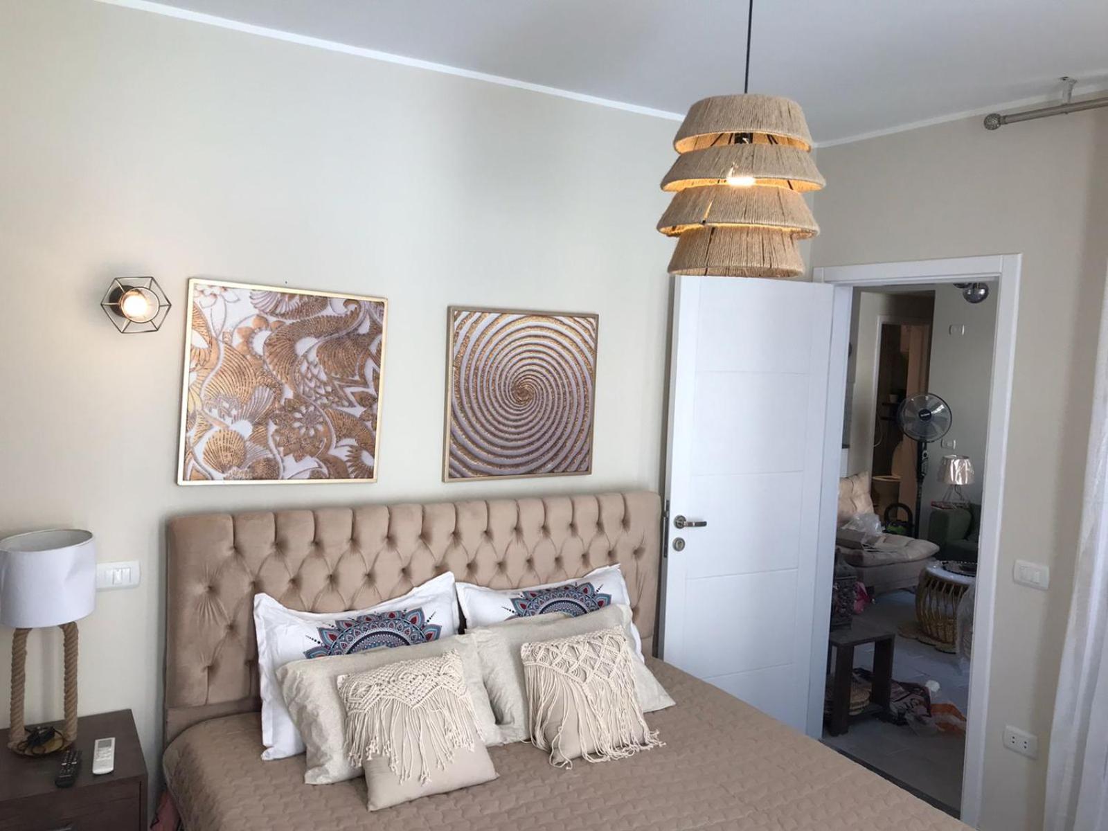 The Bali signature in Gouna