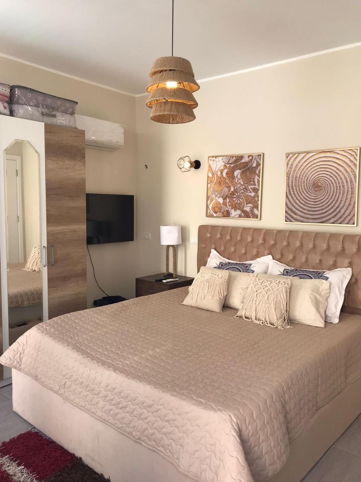 The Bali signature in Gouna