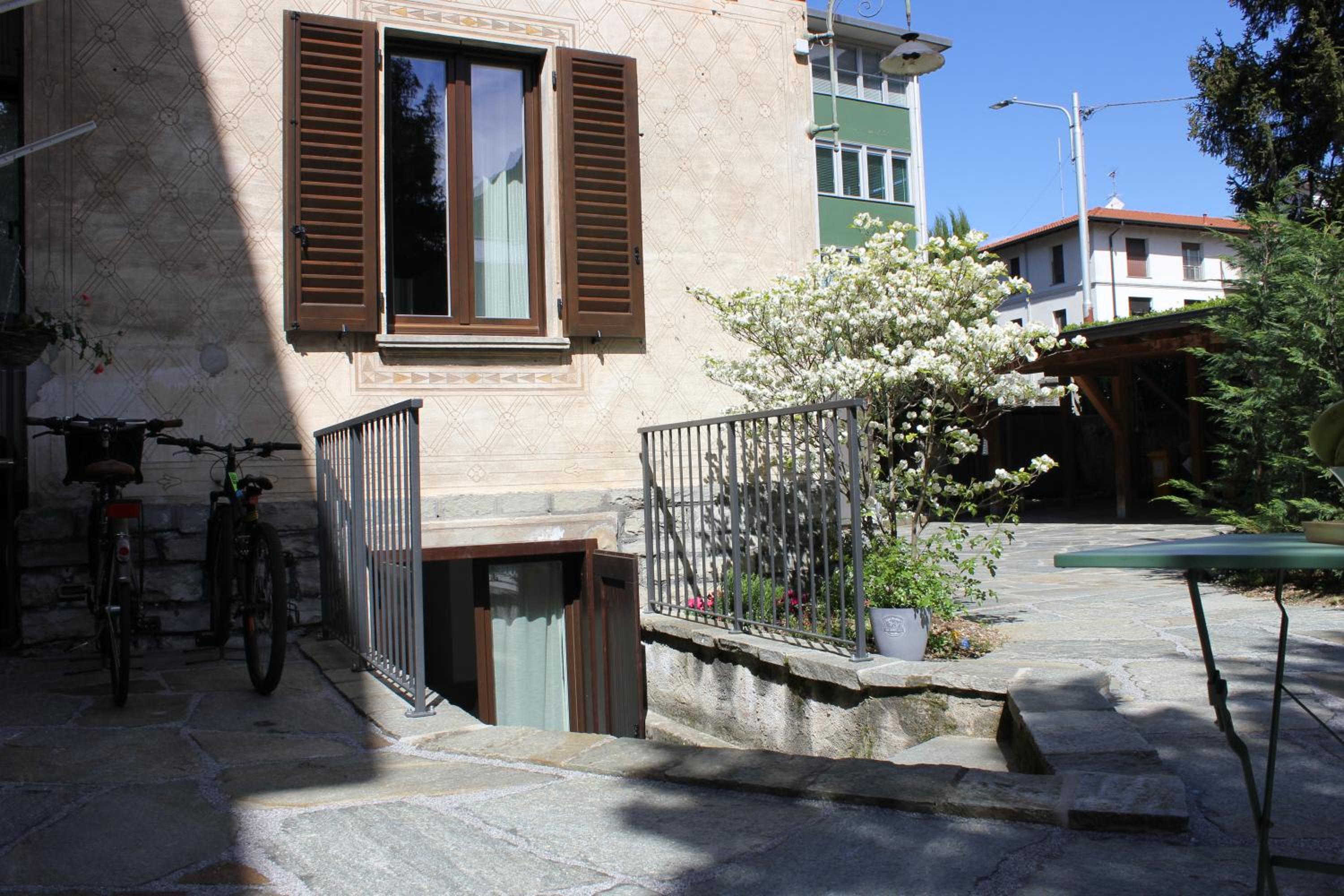 La casa di Carla view 5