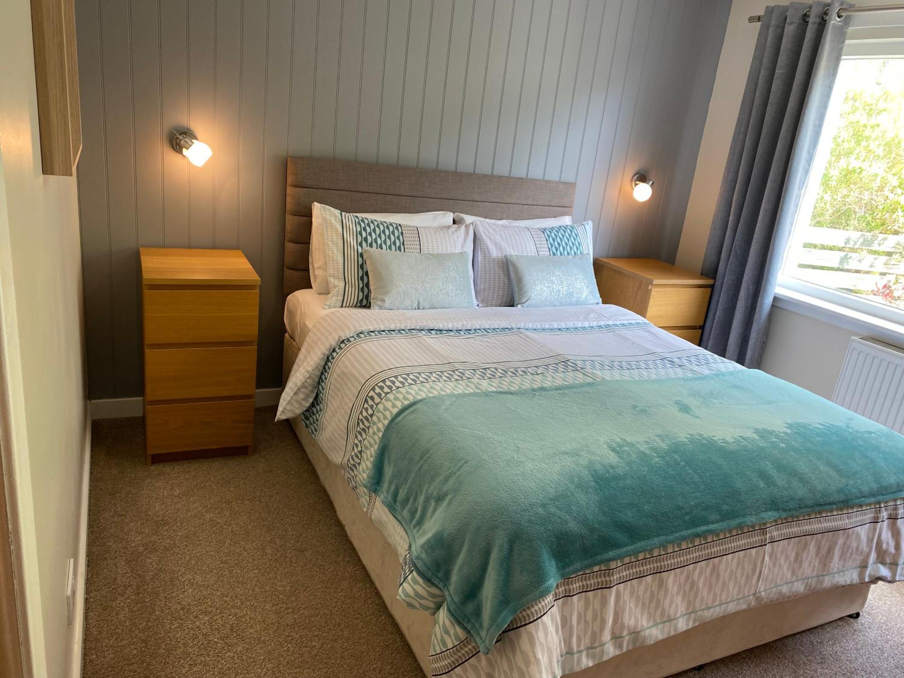 Edgemont Annexe Oban