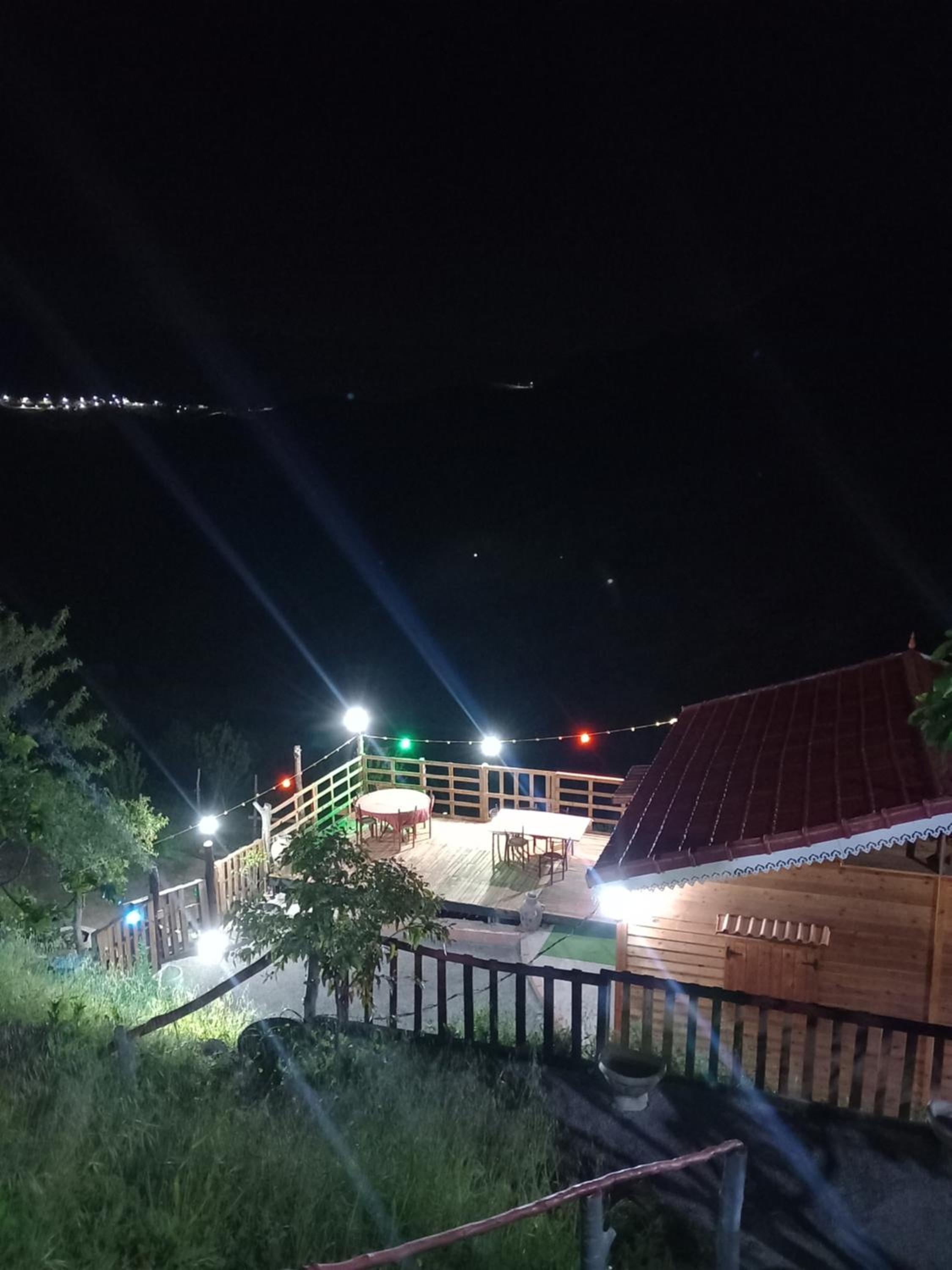 La ferme familiale Atmani