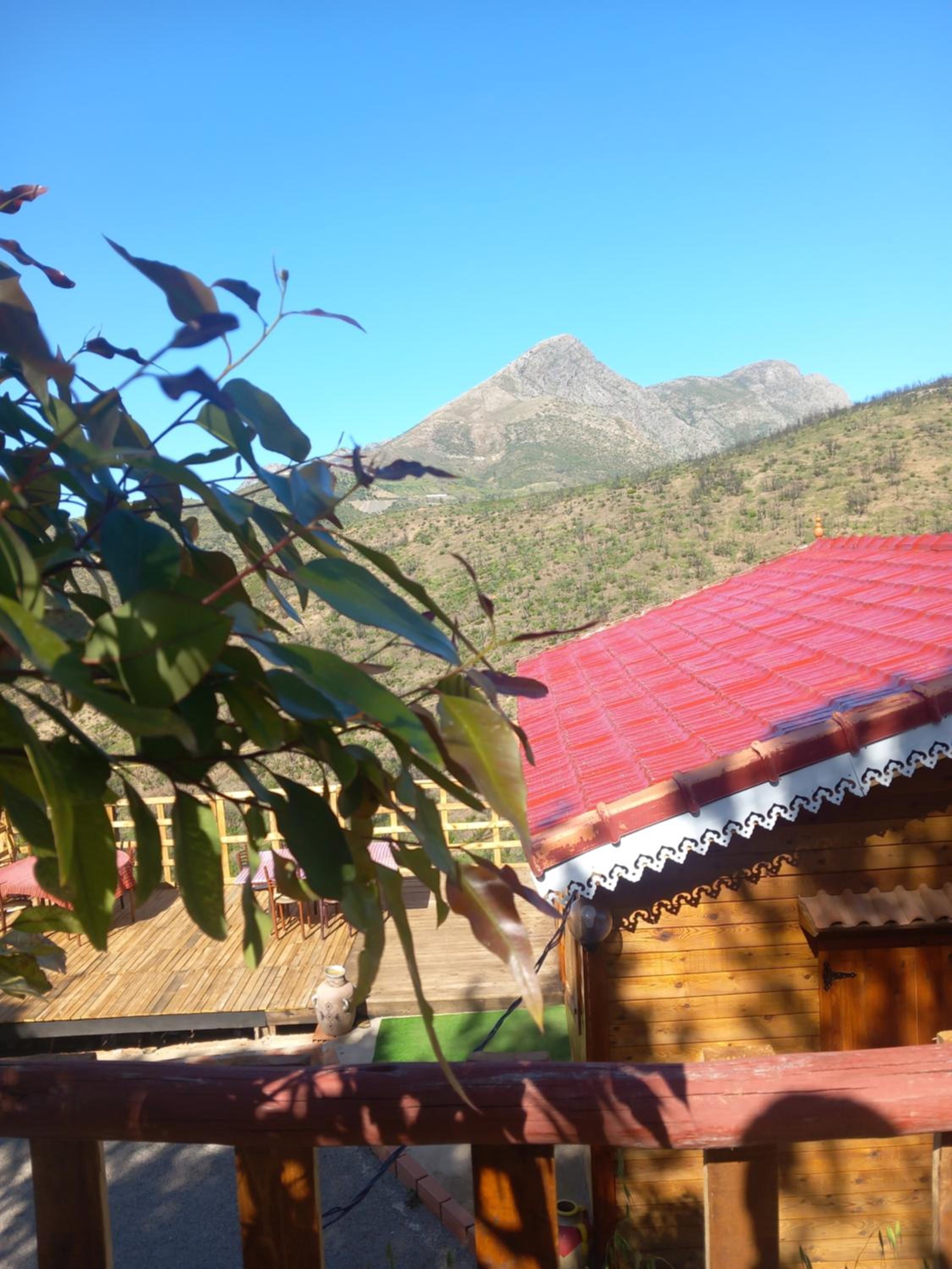 La ferme familiale Atmani