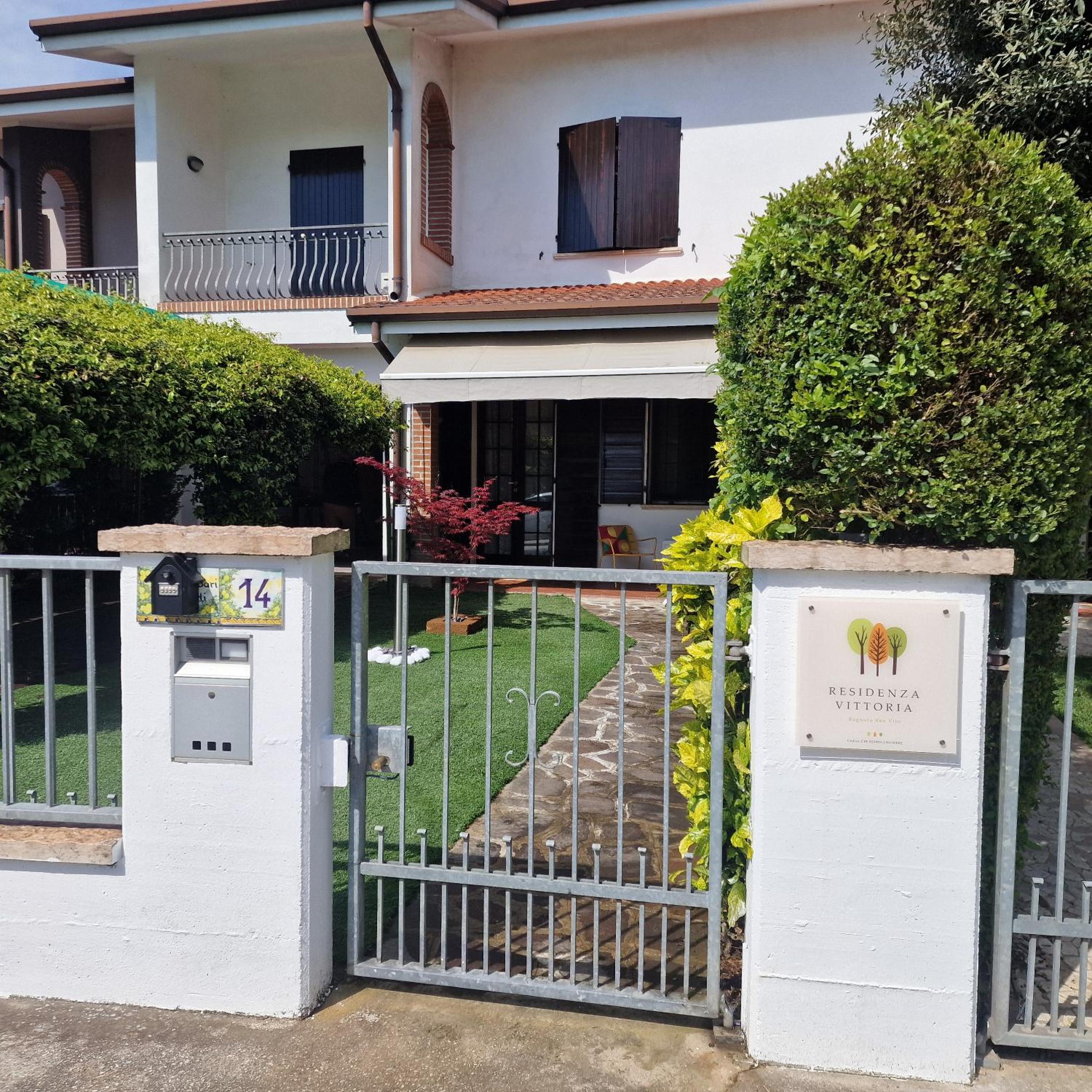 Residenza Vittoria