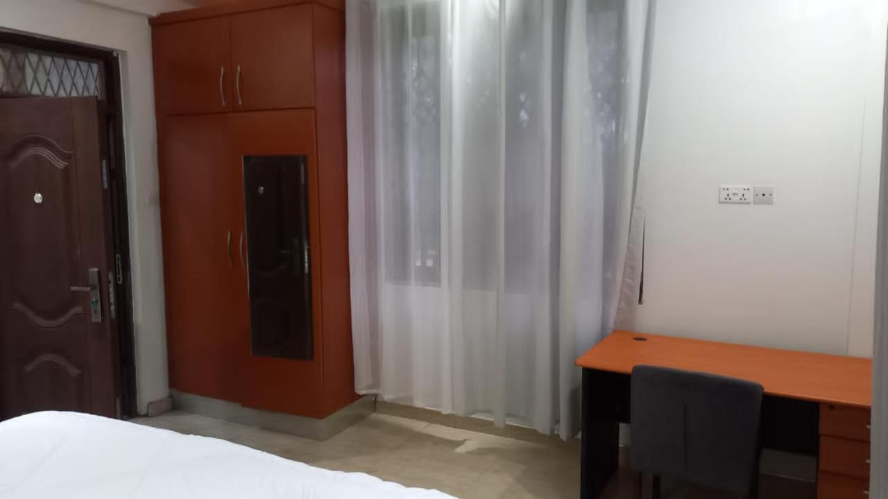 Apartment A2R Danny