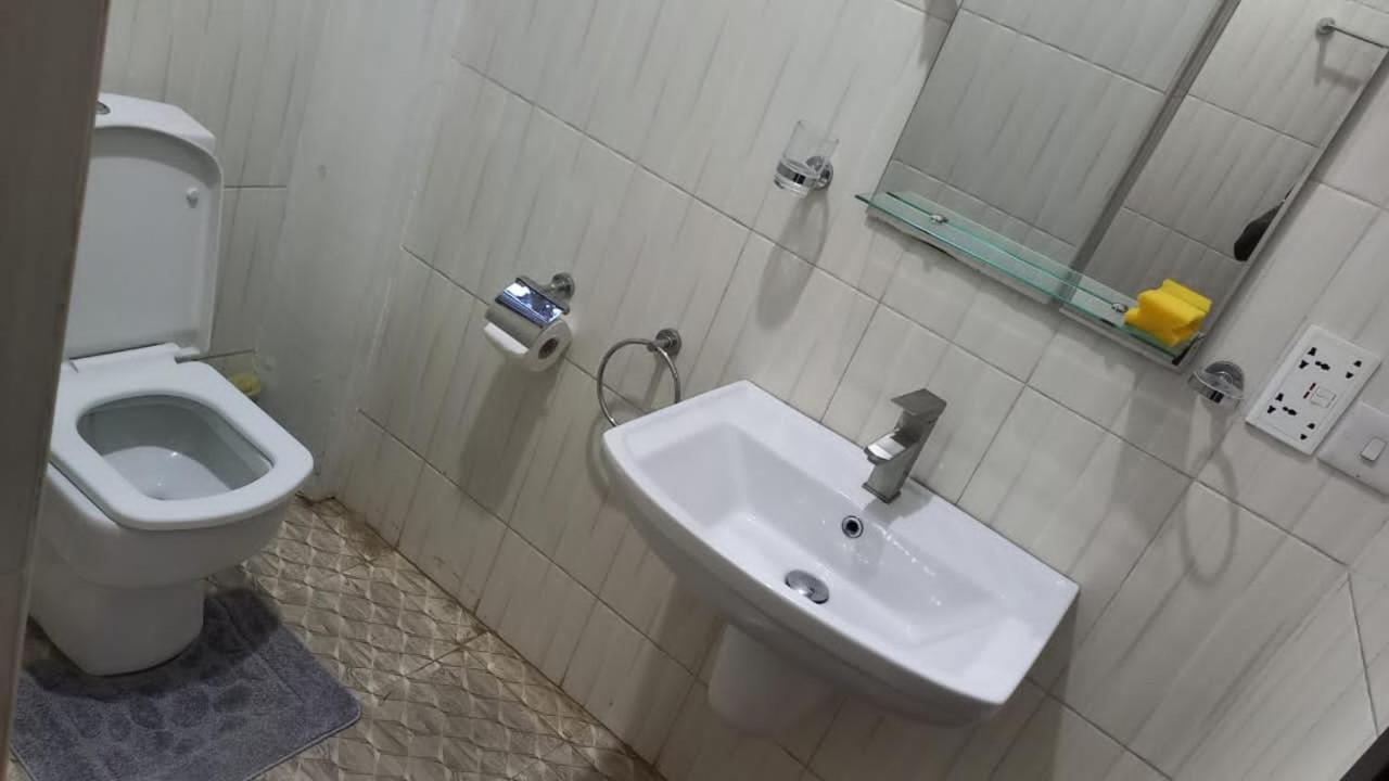 Apartment A2R Danny
