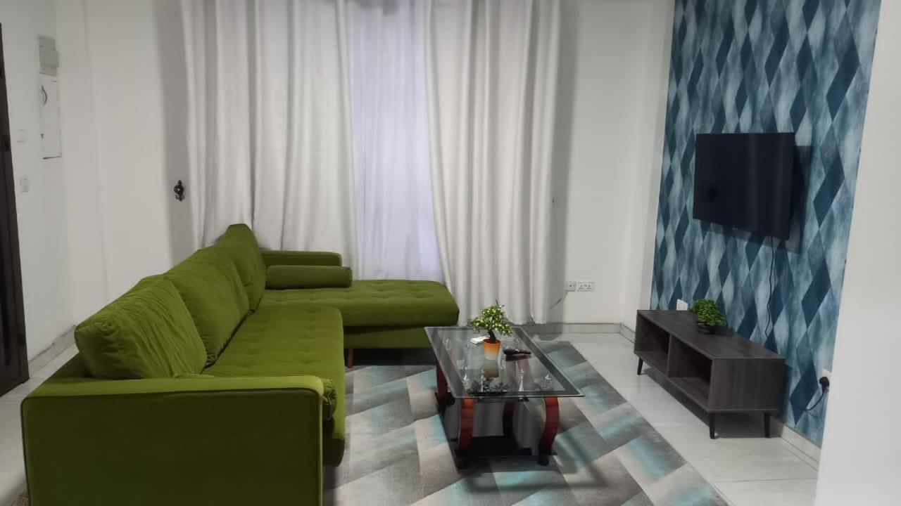Apartment A2R Danny