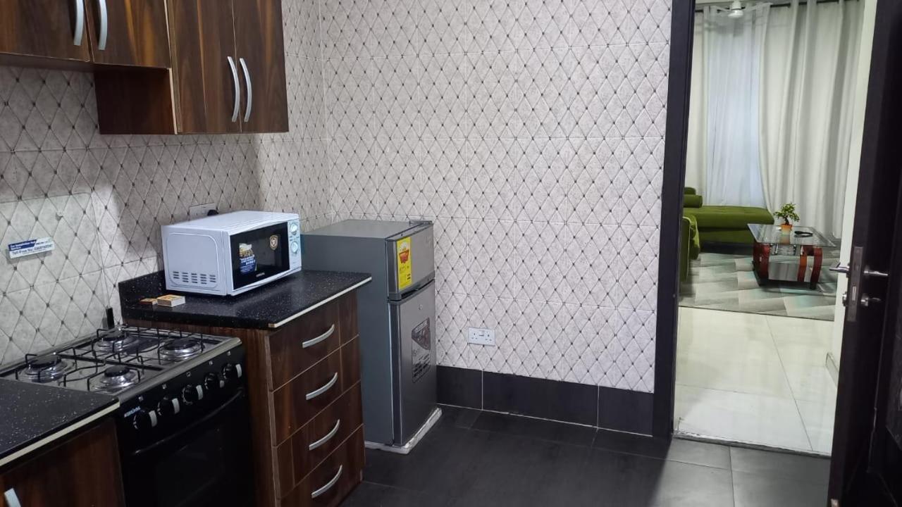 Apartment A2R Danny