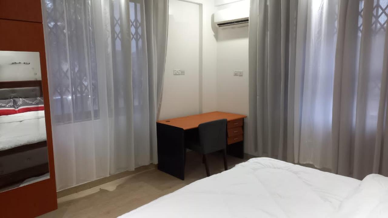 Apartment A2R Danny