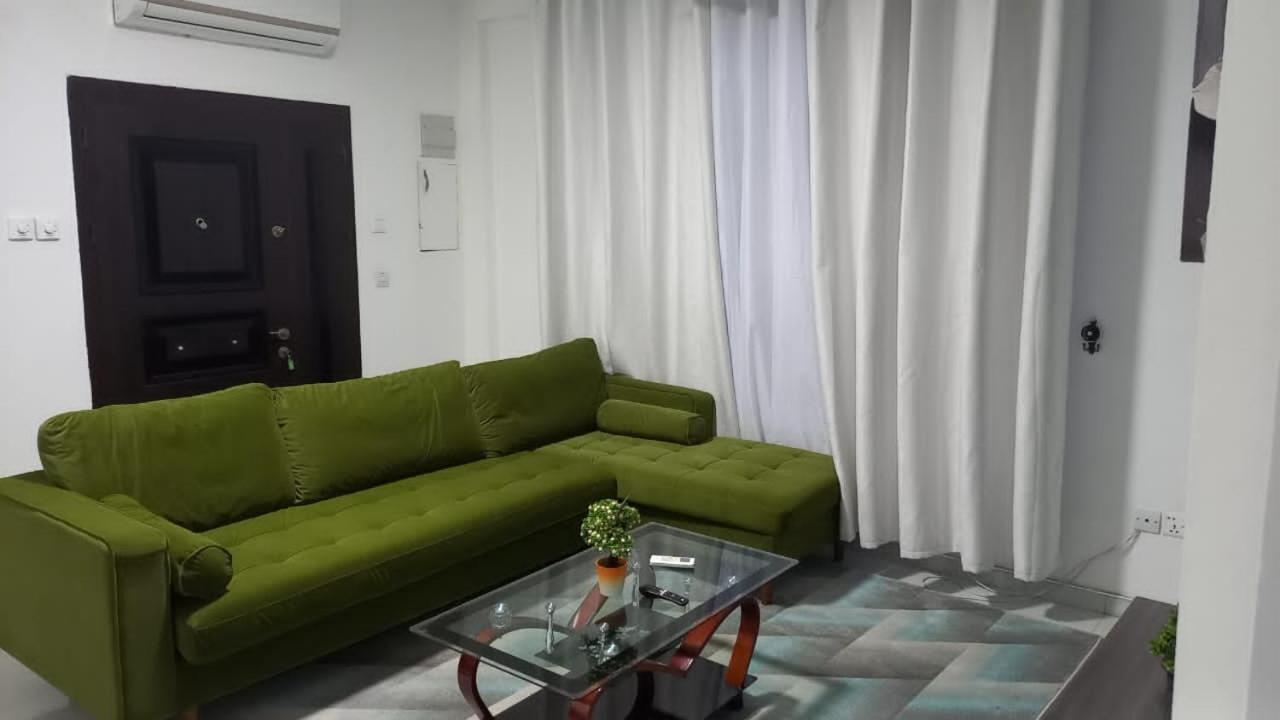 Apartment A2R Danny
