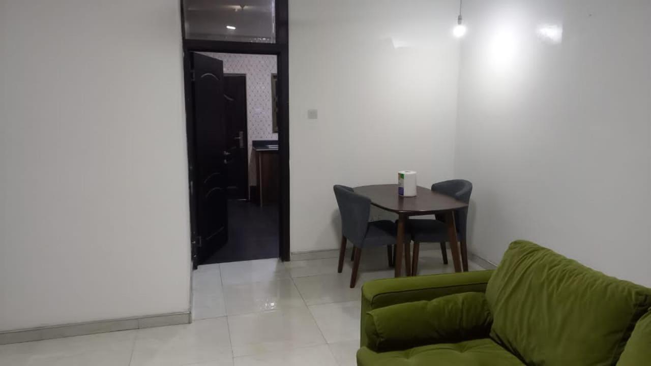 Apartment A2R Danny