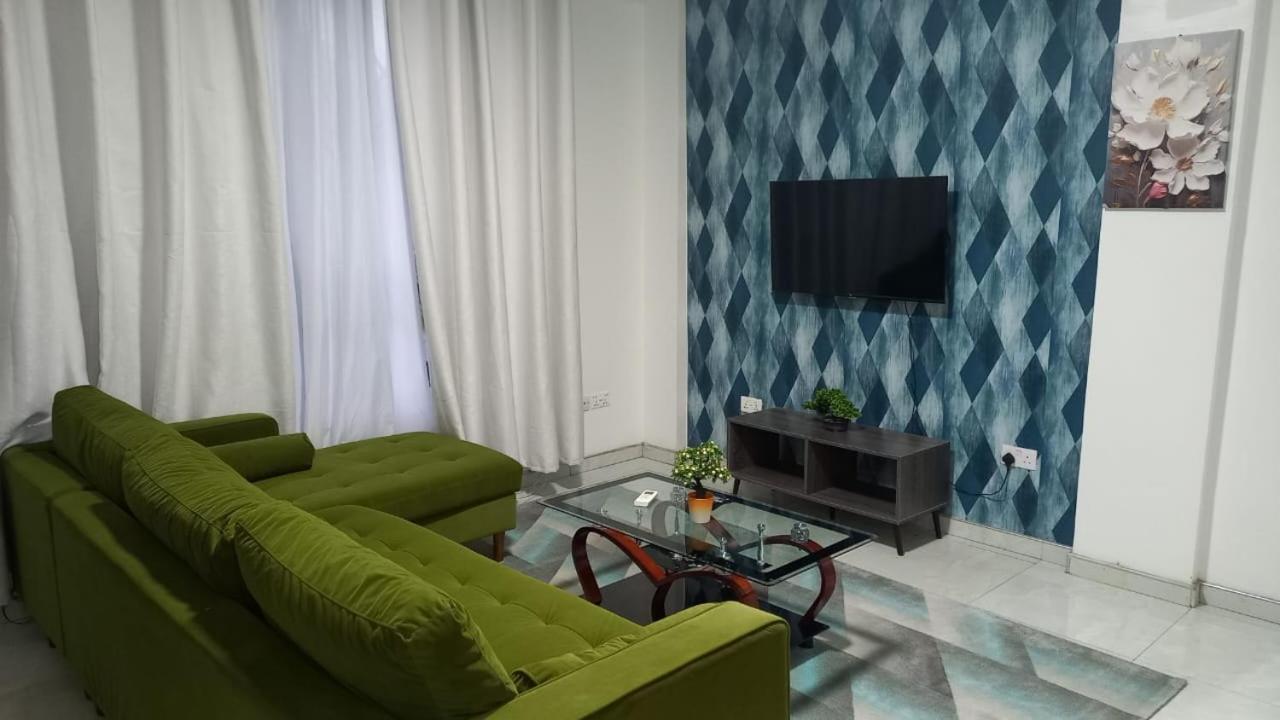 Apartment A2R Danny