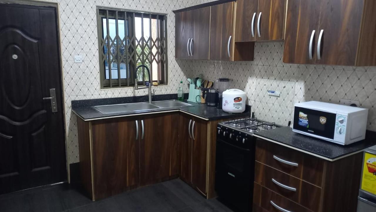 Apartment A2R Danny