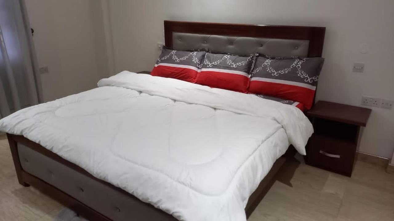 Apartment A2R Danny