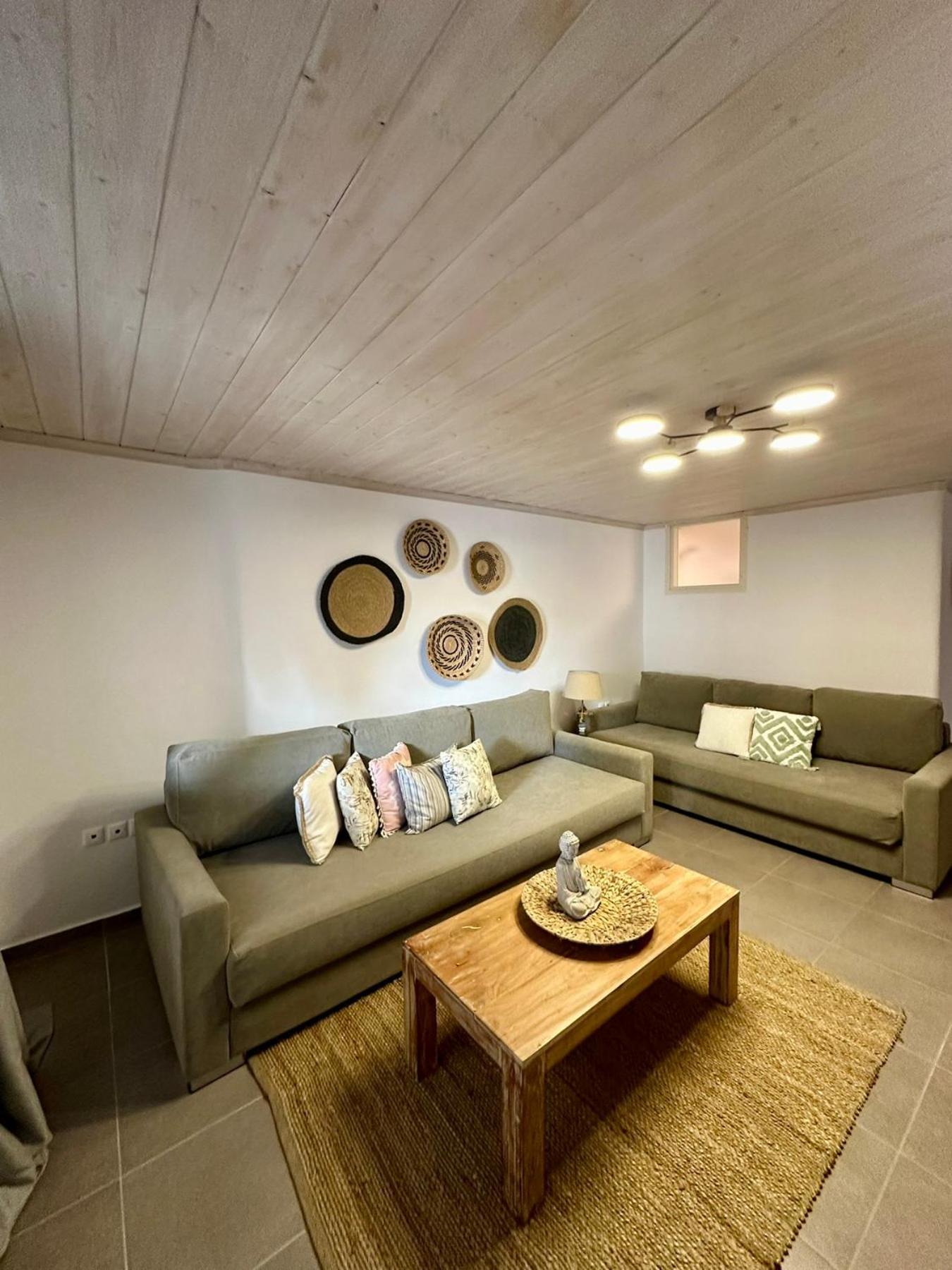 Raffar luxury houses Psarou photo 5