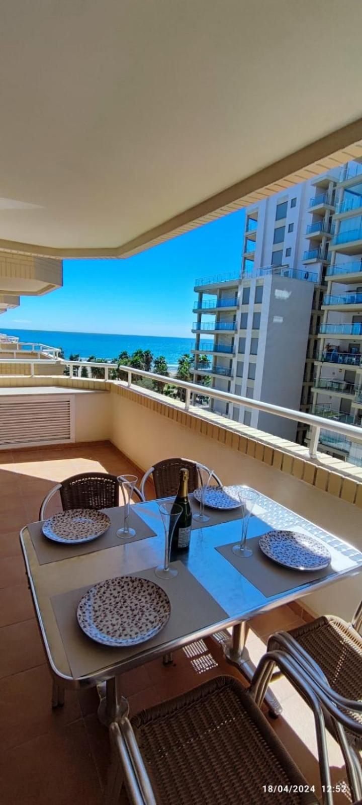 CB52- Cala Blanca I World, Confort- ServHouse view 5