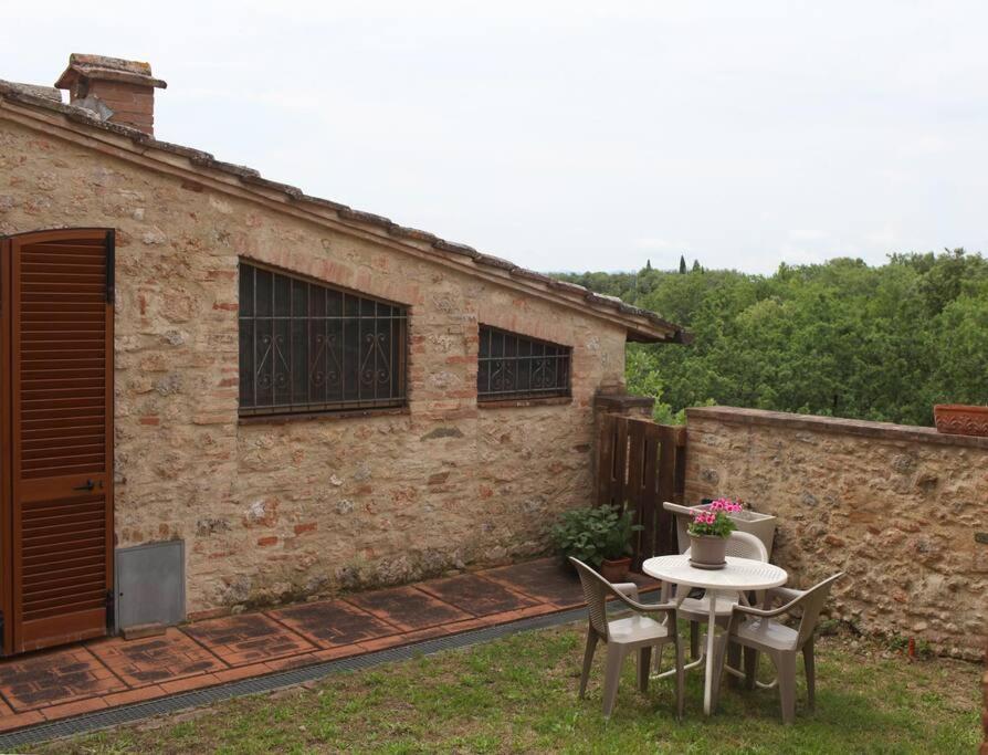La Casina view 3