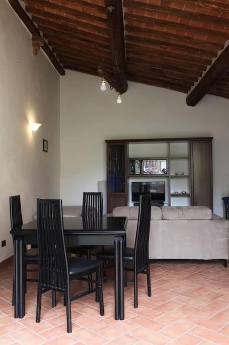 La Casina view 4