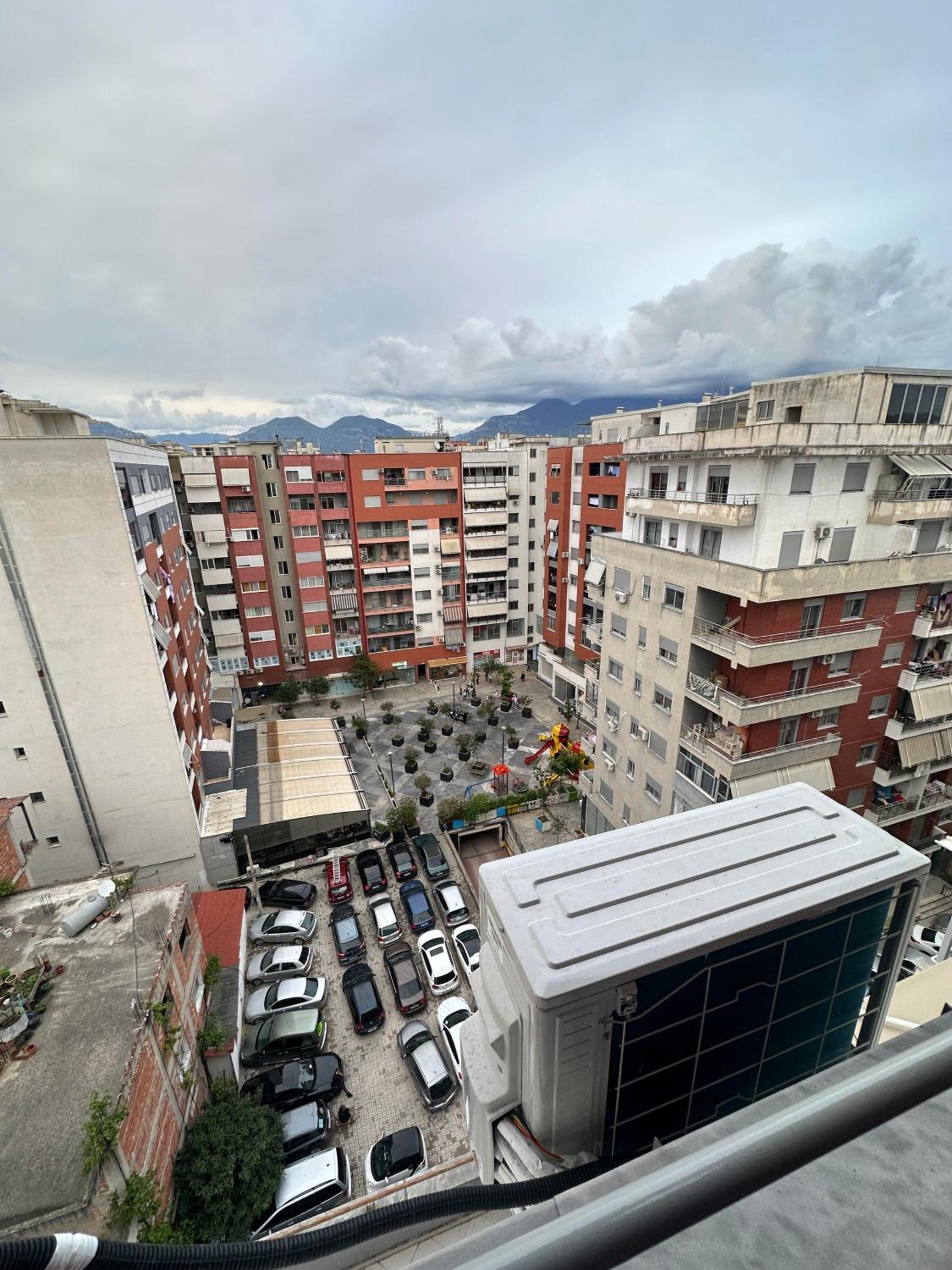 Siart Apartment
