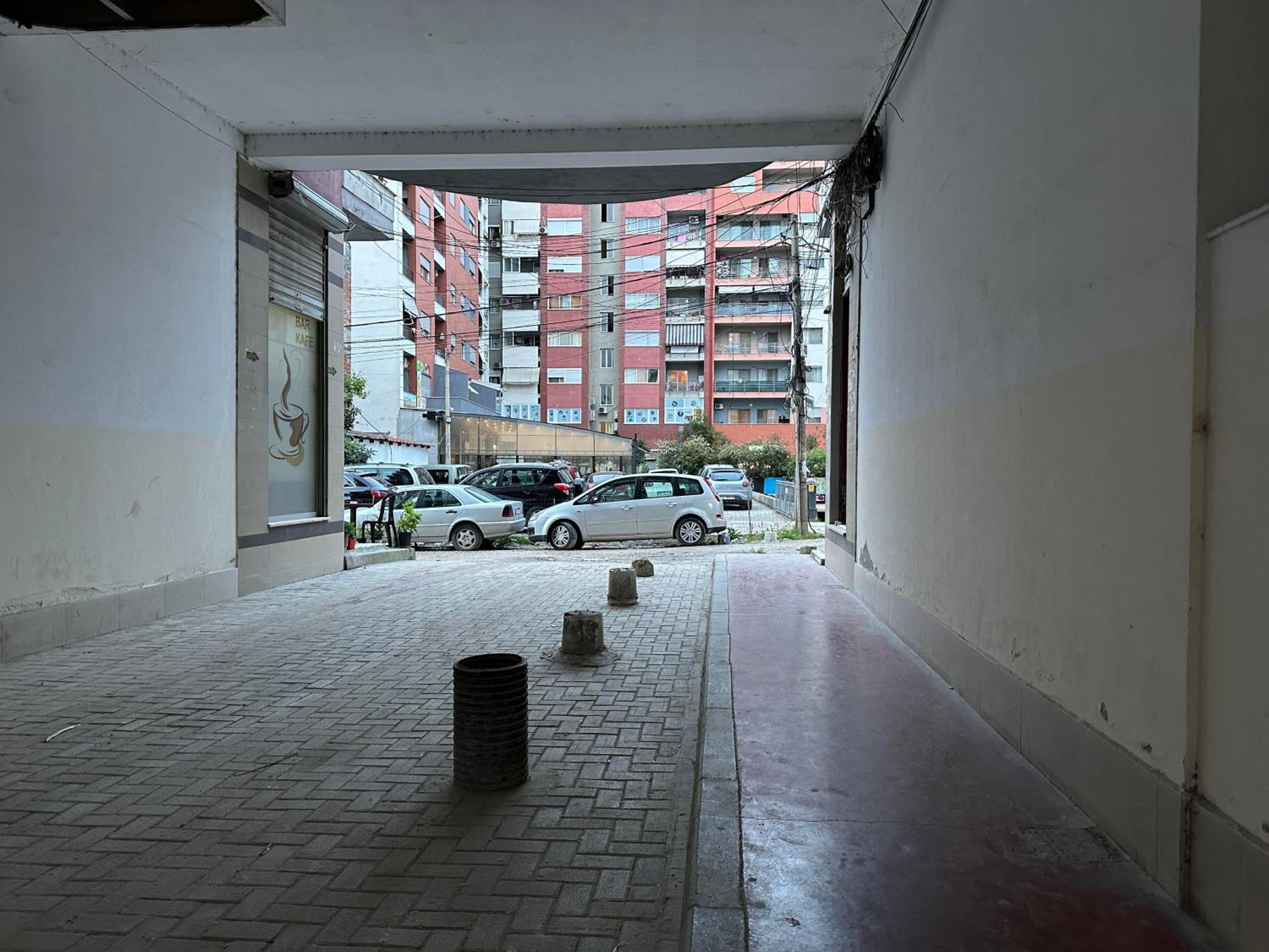 Siart Apartment