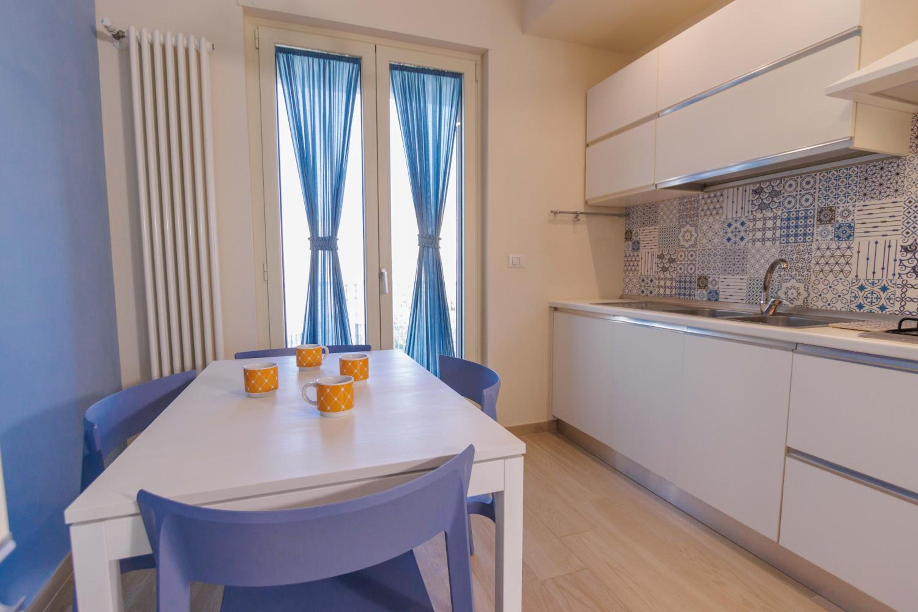 Casa Ludovico - Seaview apartment photo 5