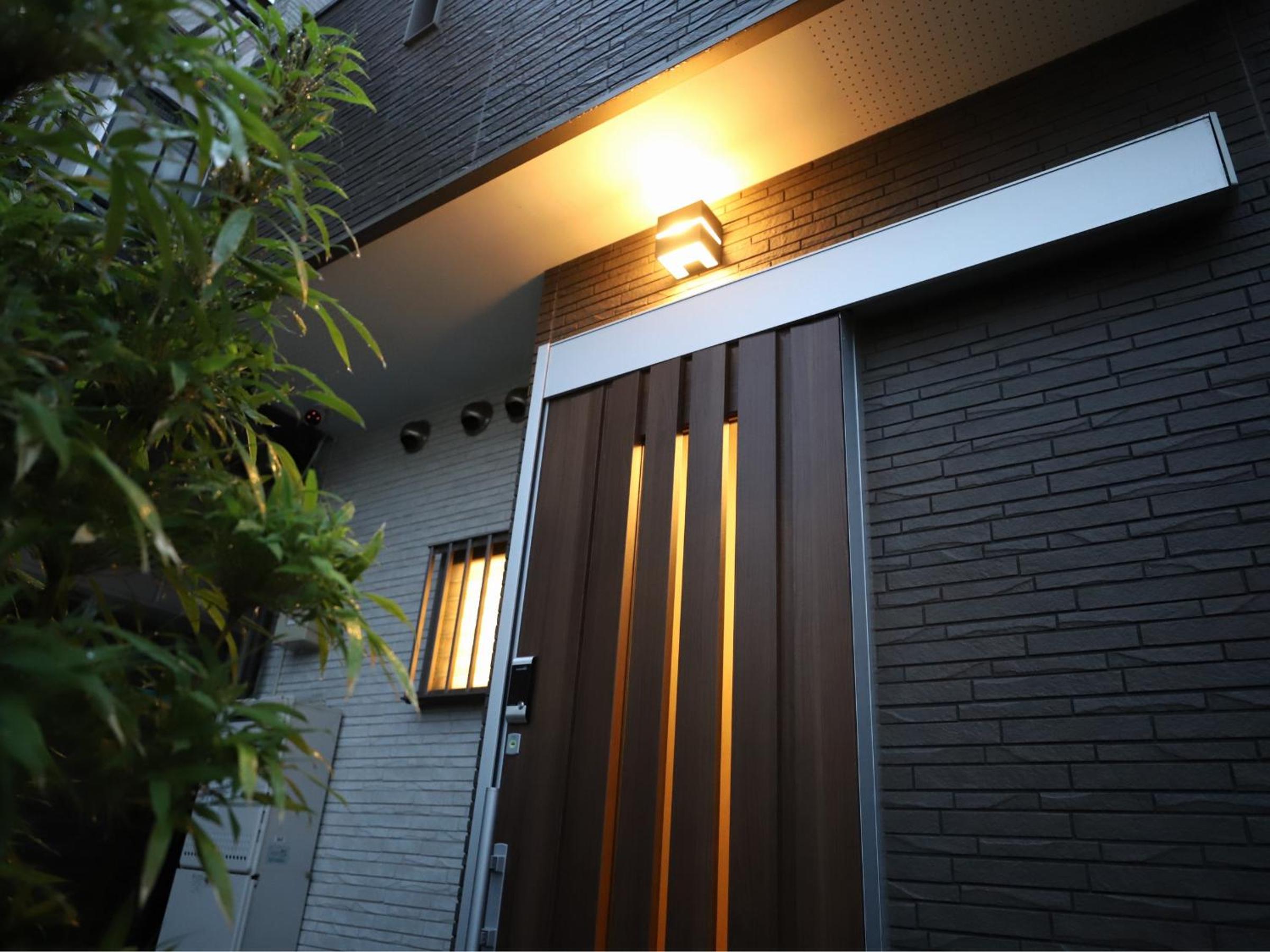 一棟貸切り宿 GuestHouse 嵯峨嵐山