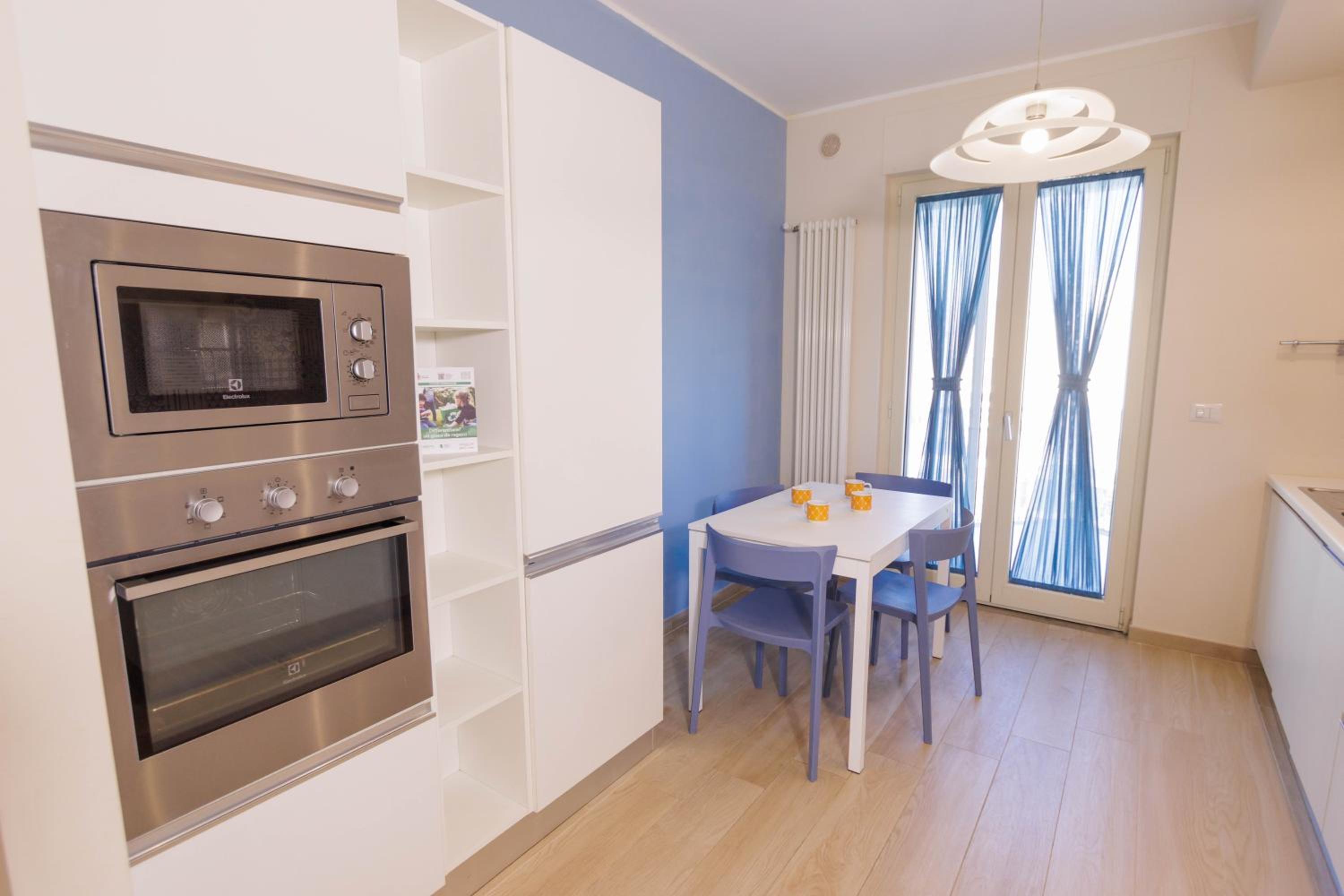 Casa Ludovico - Seaview apartment photo 3