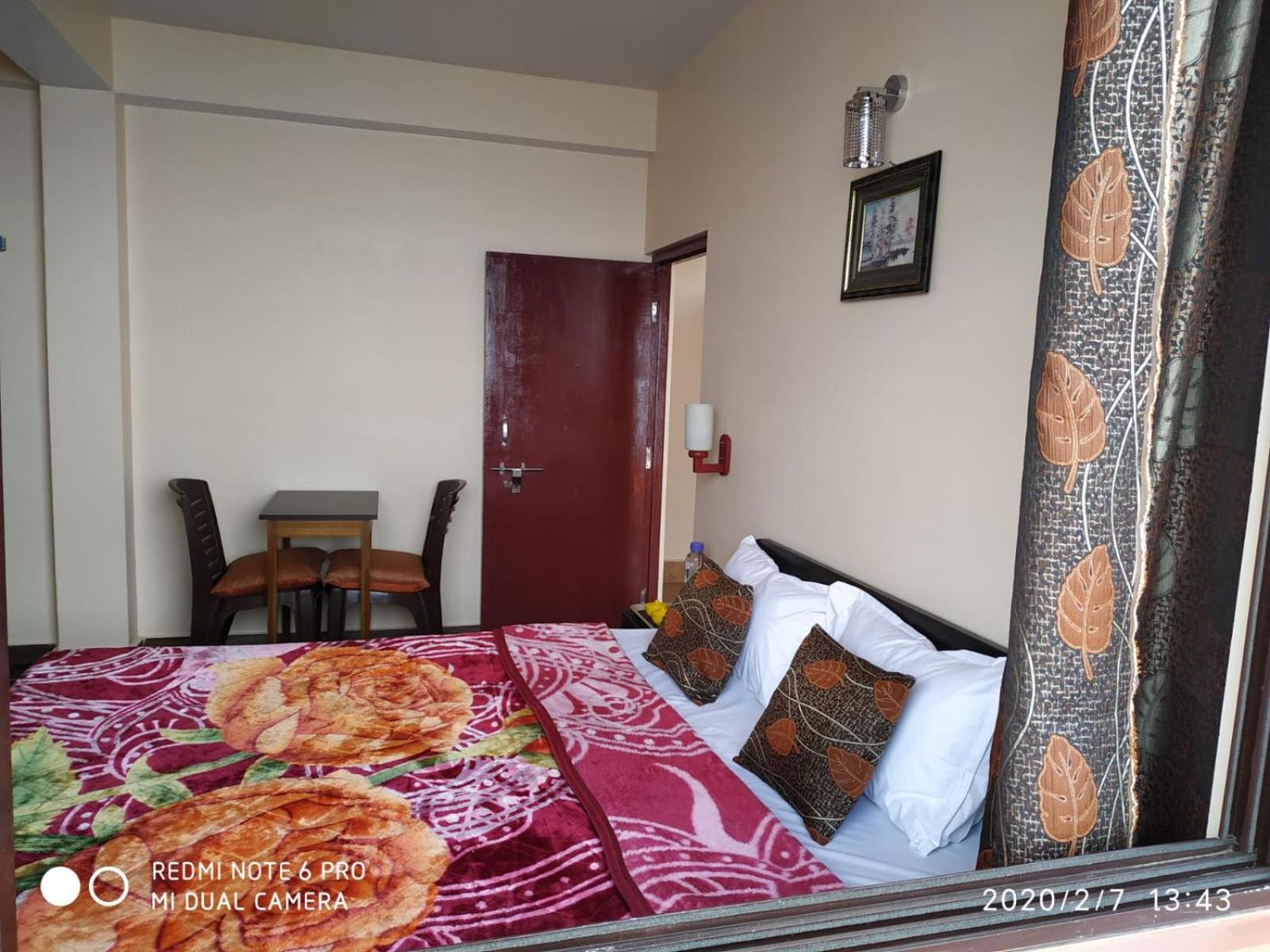 Sagarmatha Homestay