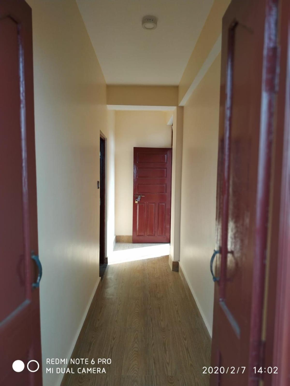 Sagarmatha Homestay