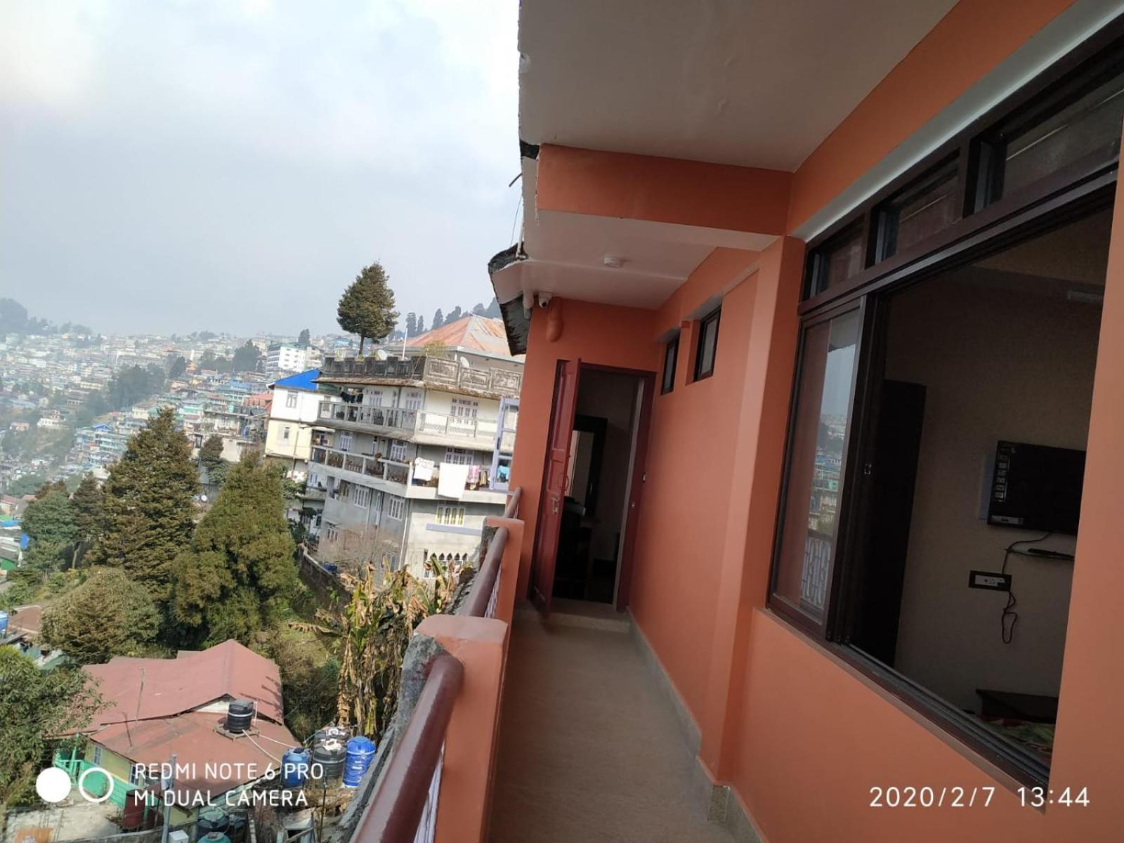 Sagarmatha Homestay