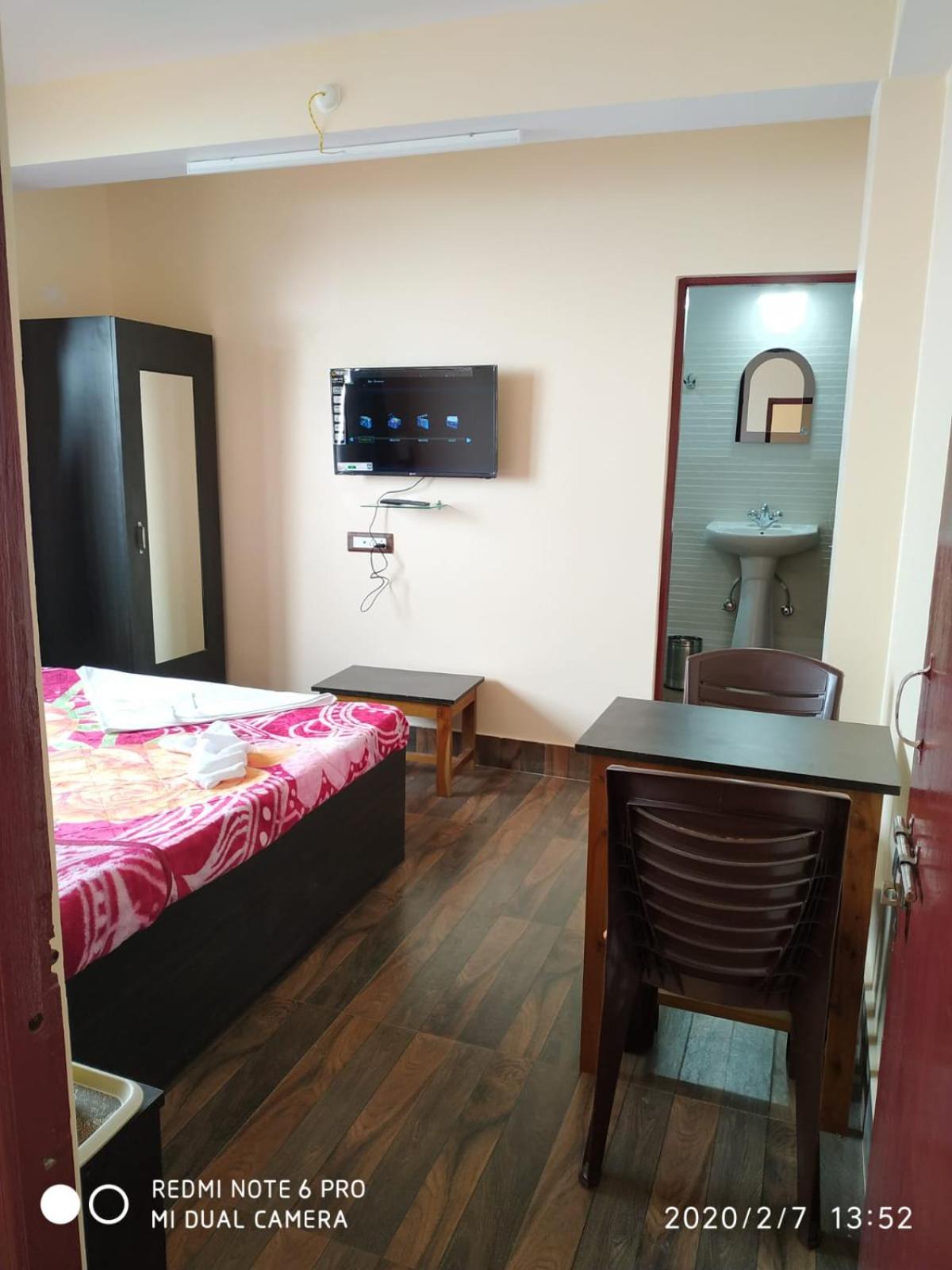 Sagarmatha Homestay