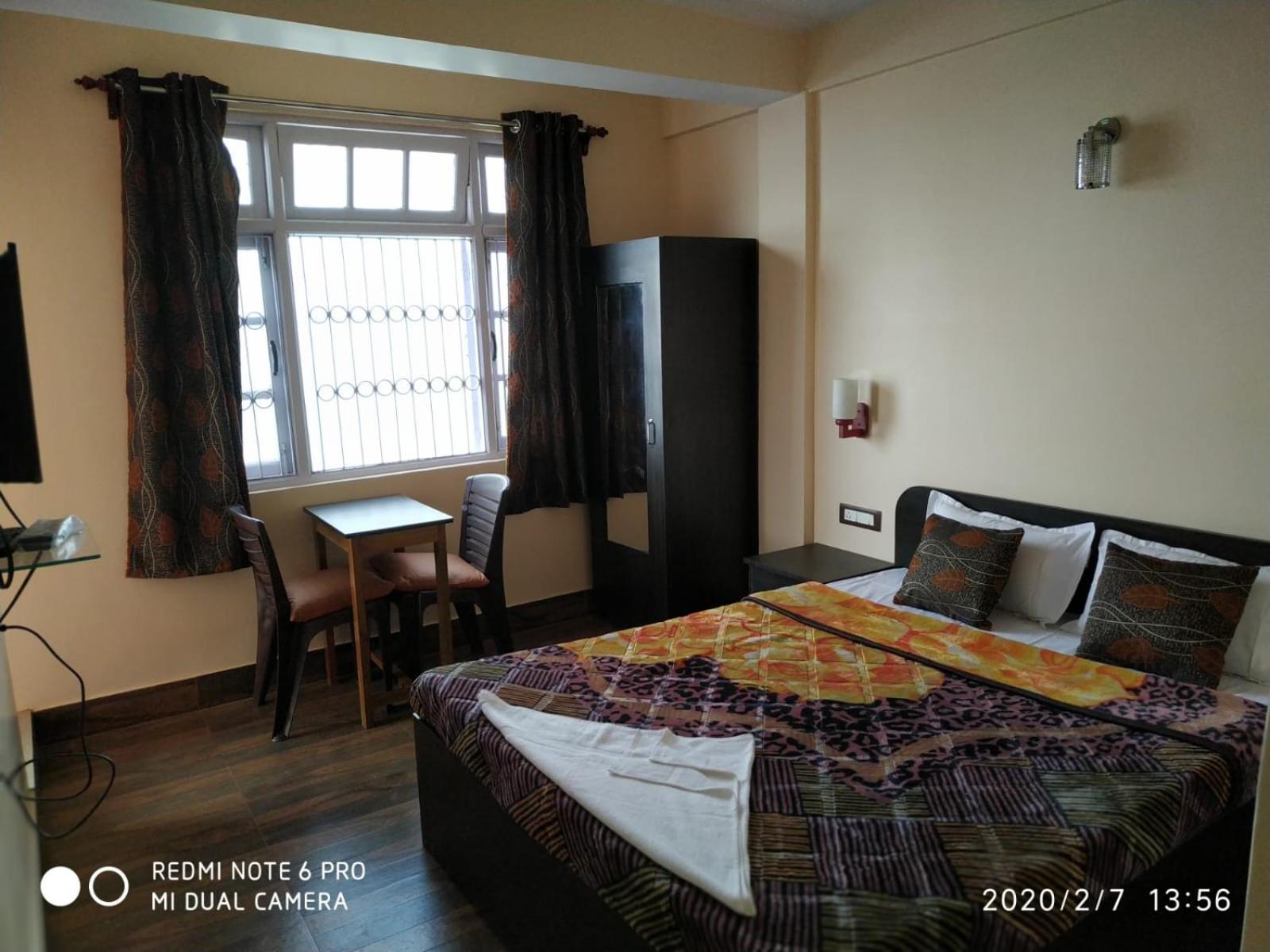 Sagarmatha Homestay