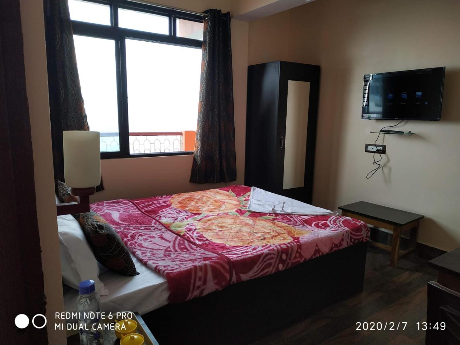 Sagarmatha Homestay