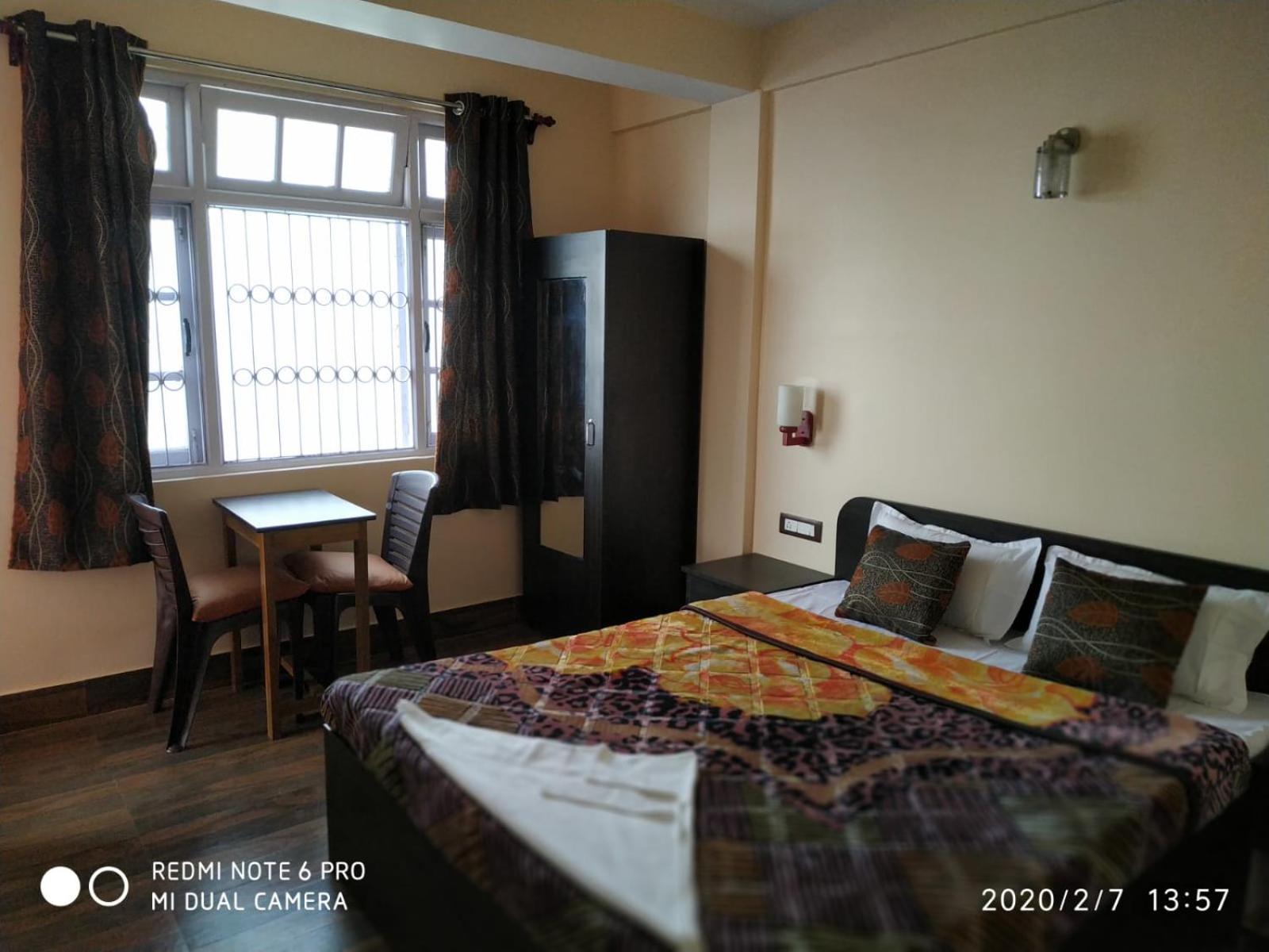 Sagarmatha Homestay