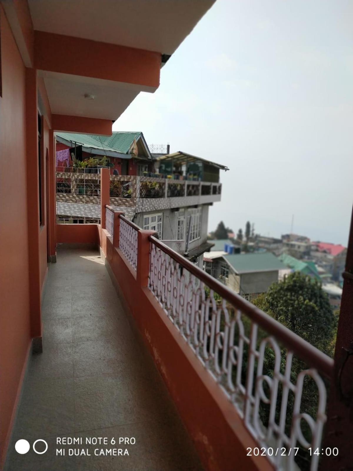 Sagarmatha Homestay