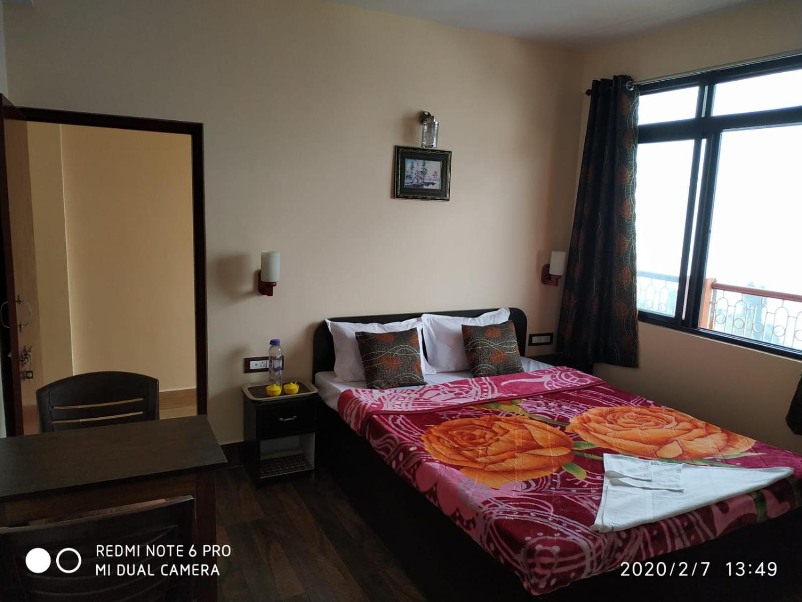 Sagarmatha Homestay