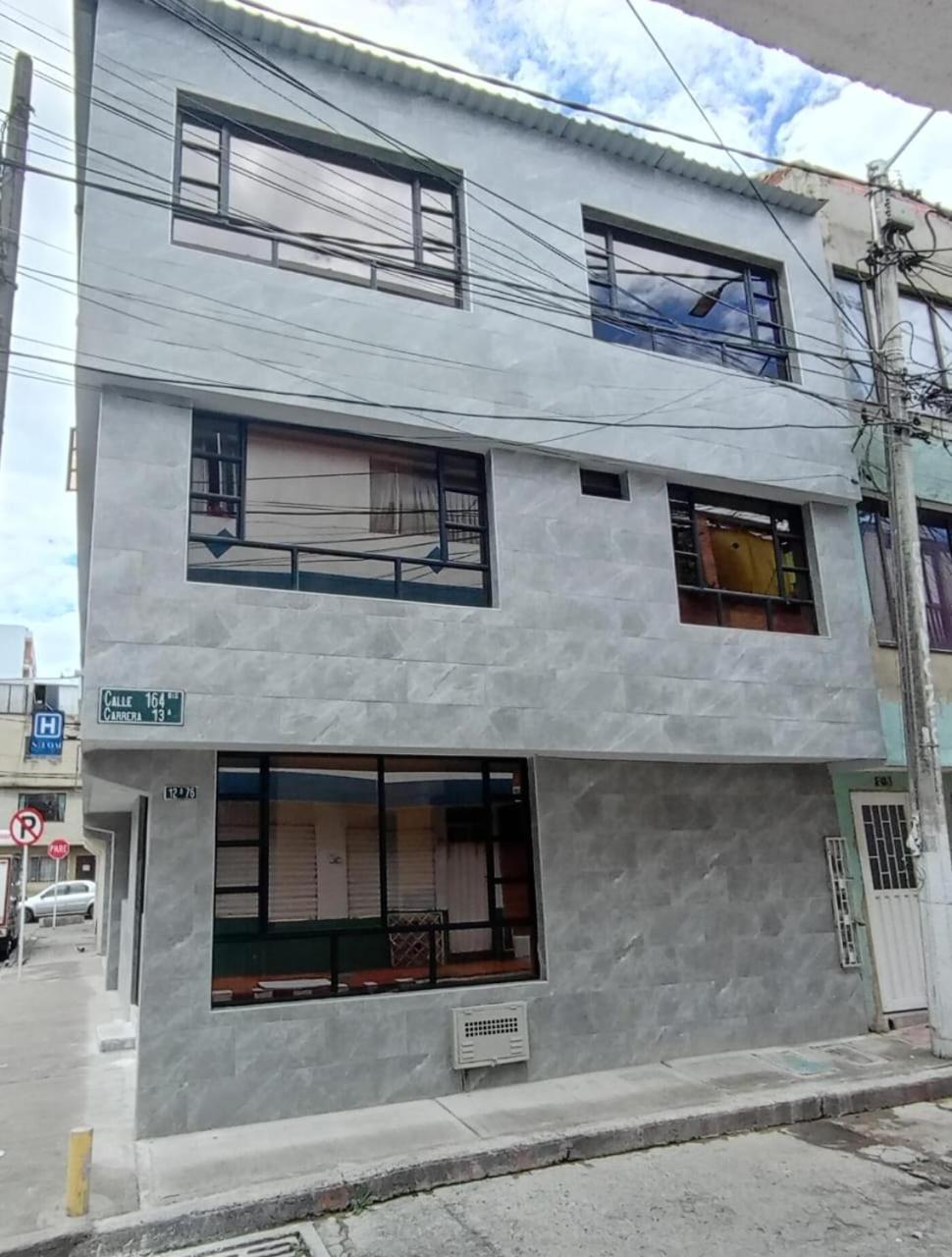 HOSPEDAJE SiLOM