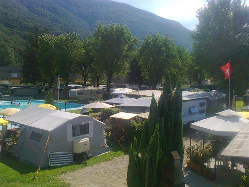 Camping Alex