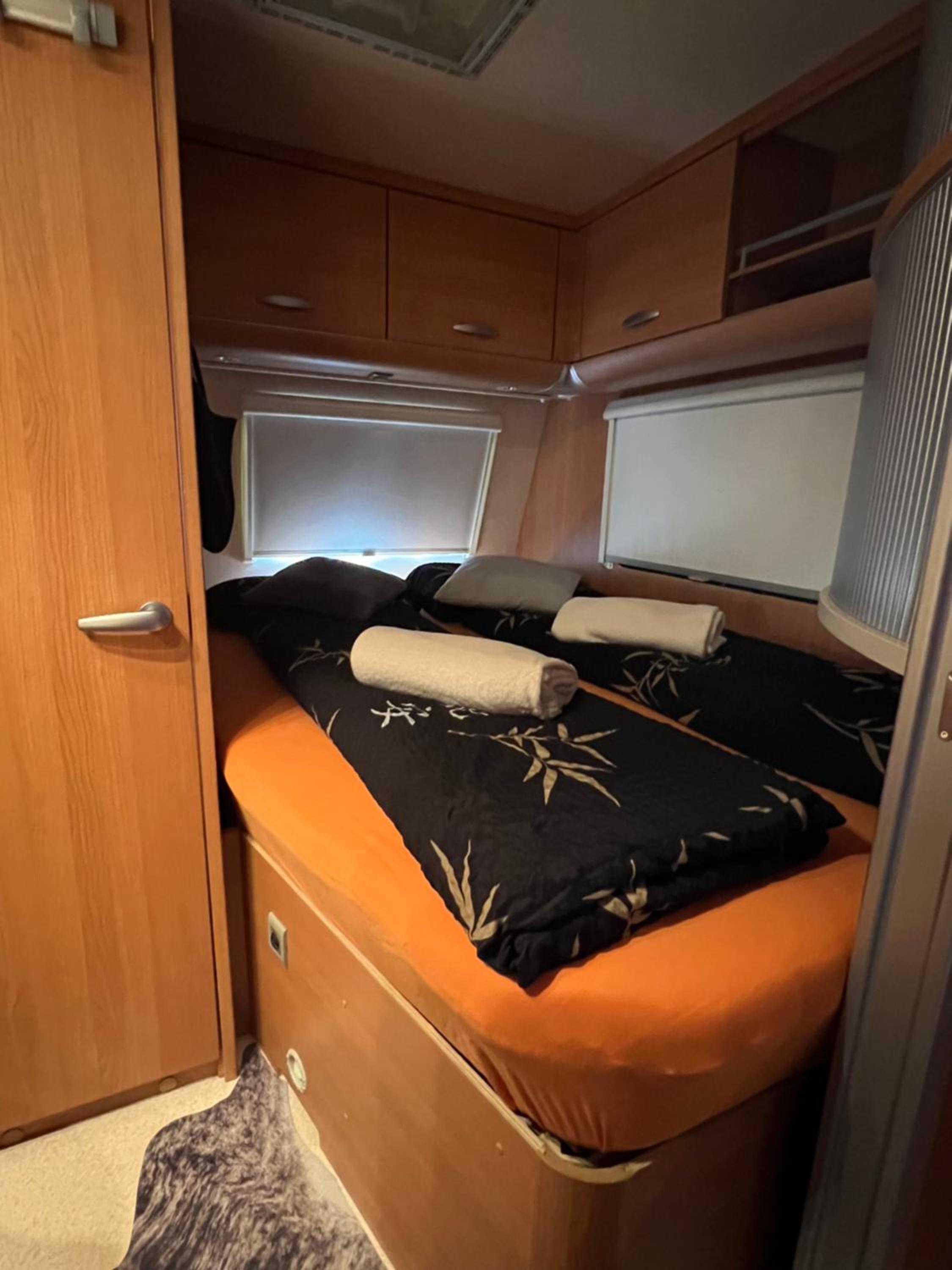 Camping Alex