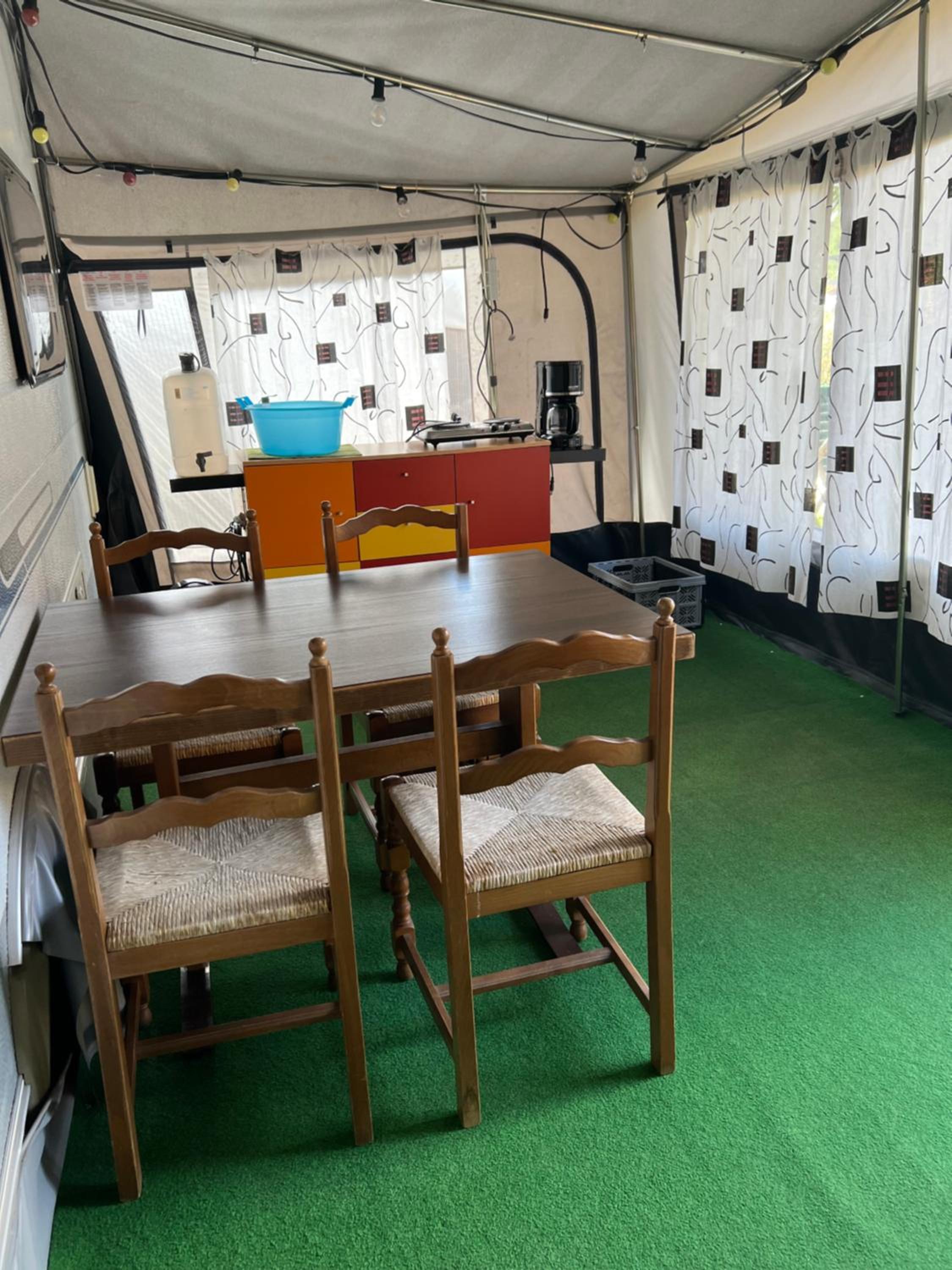 Camping Alex
