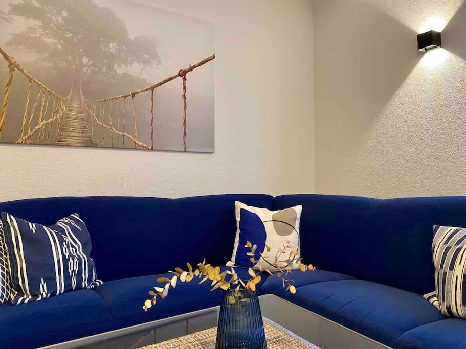 Ferienwohnung Lieblingsplatz