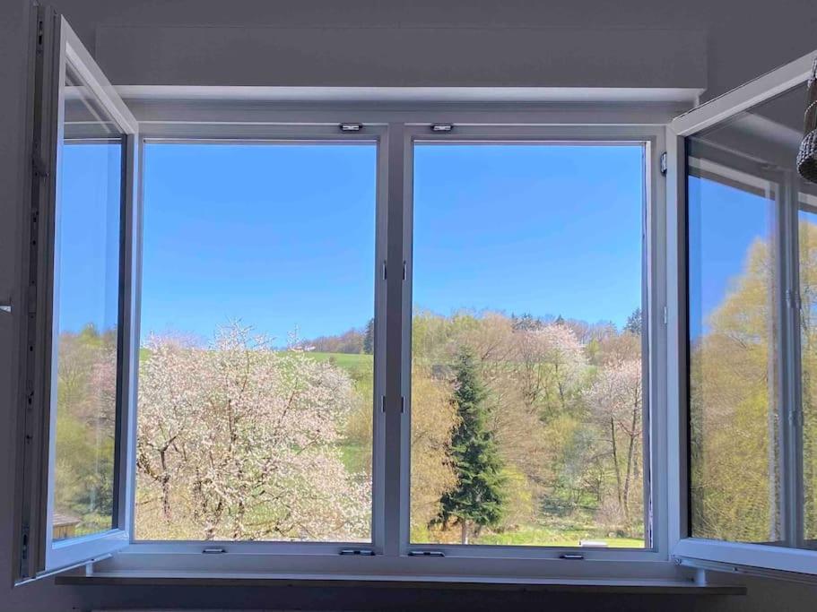 Ferienwohnung Lieblingsplatz