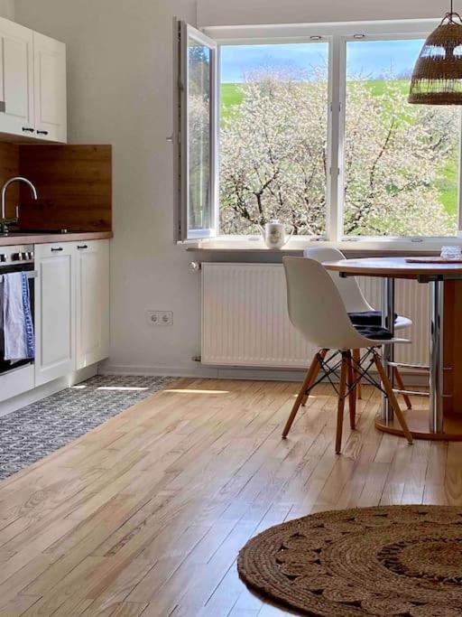 Ferienwohnung Lieblingsplatz