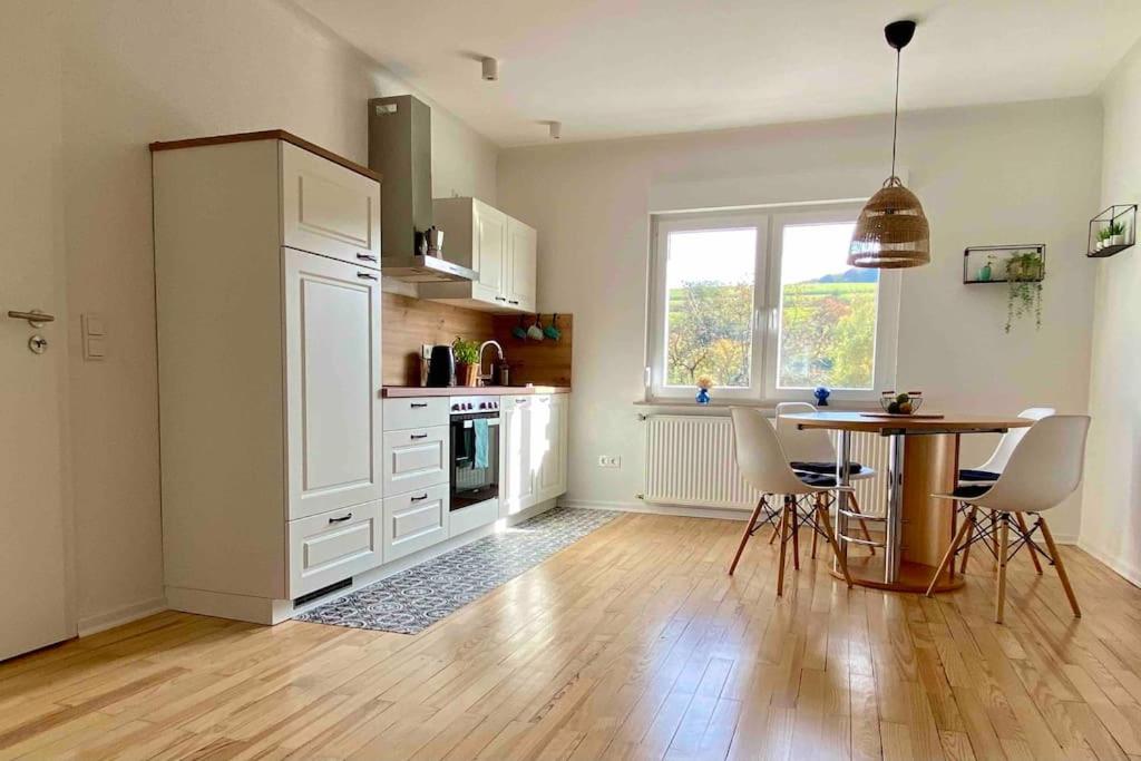 Ferienwohnung Lieblingsplatz