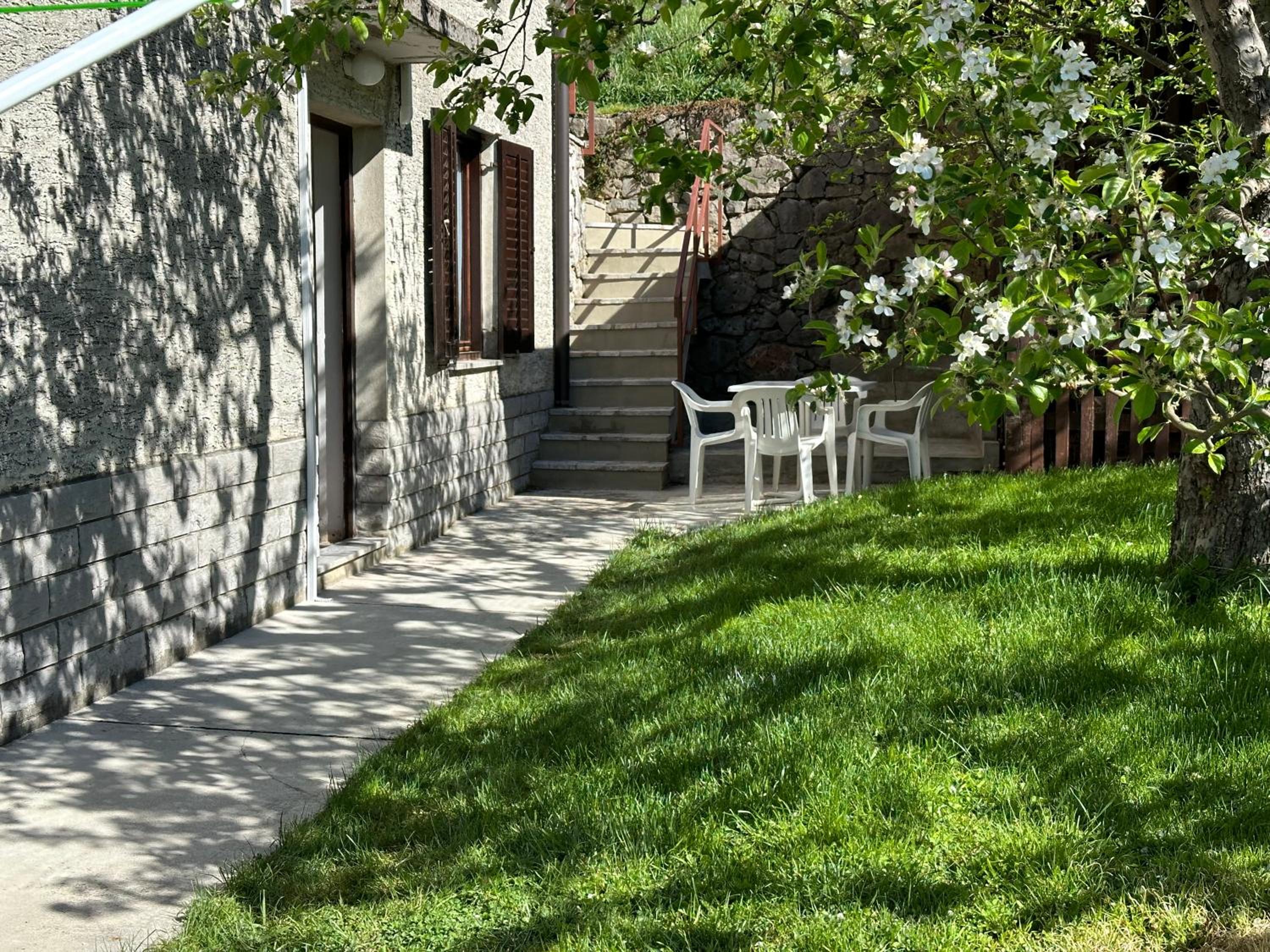 Sunny Hill Apartment