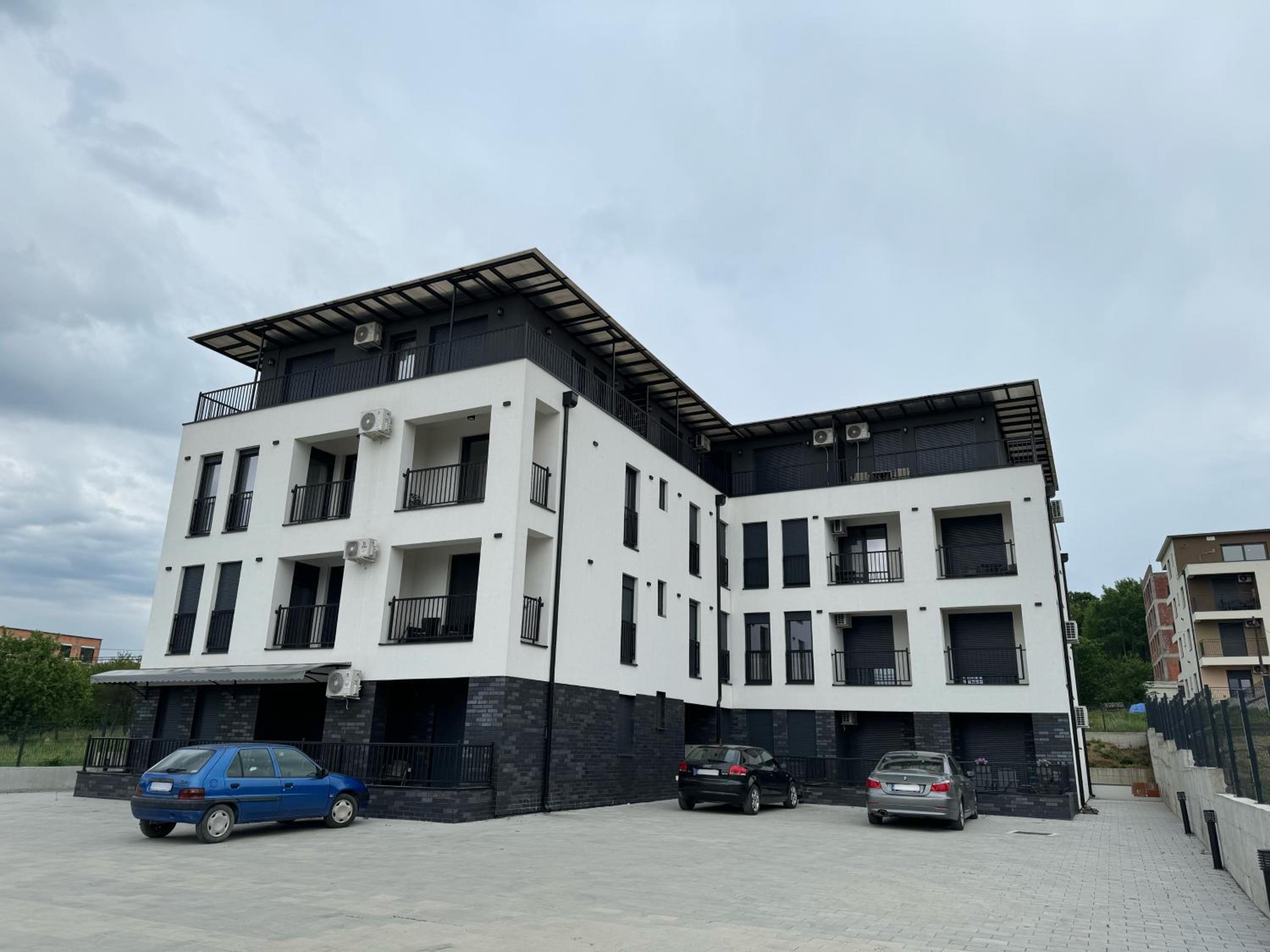 Apartmani Viver Vrnjačka Banja