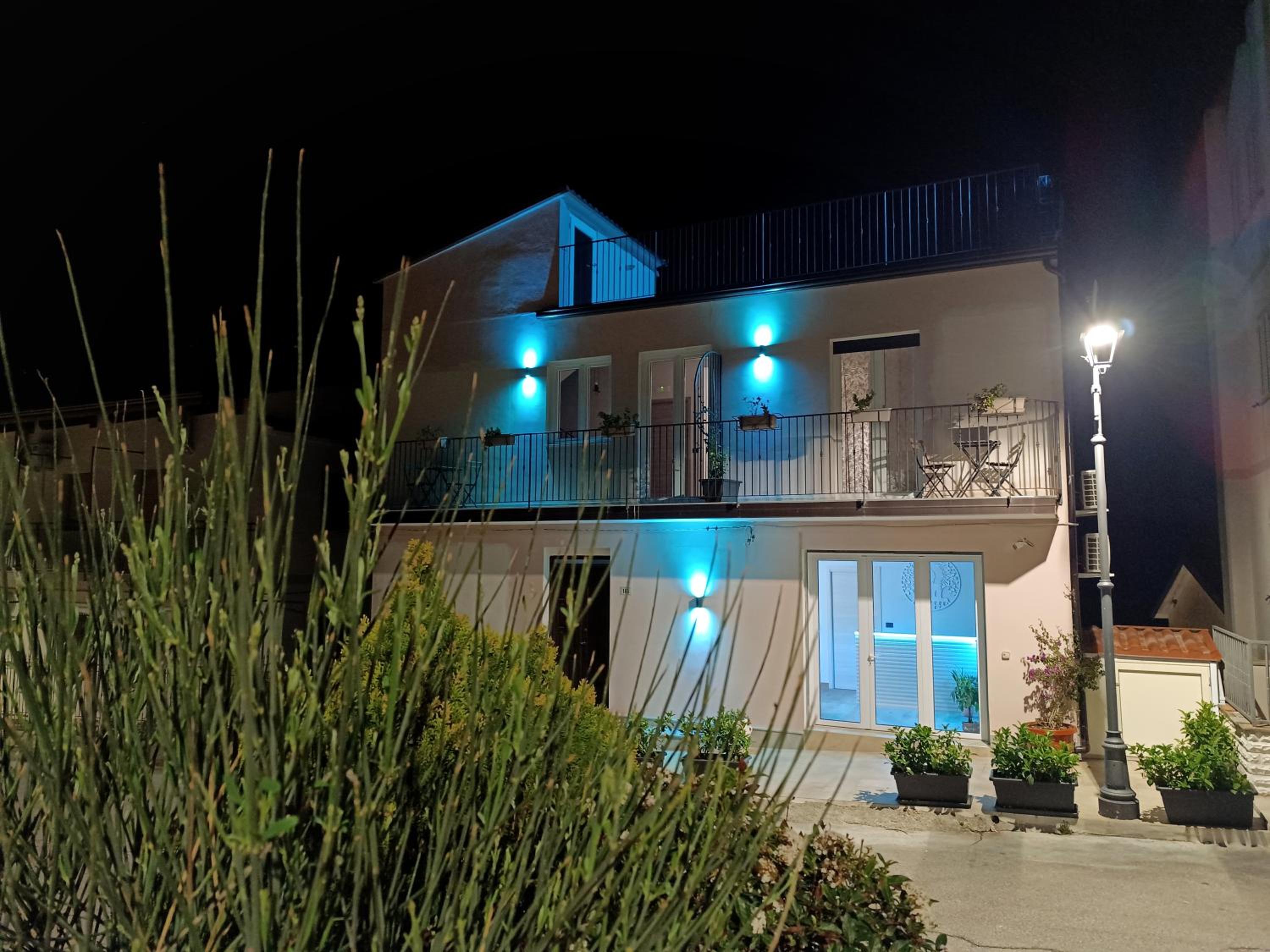 Nirvana Bed and Breakfast Experience
