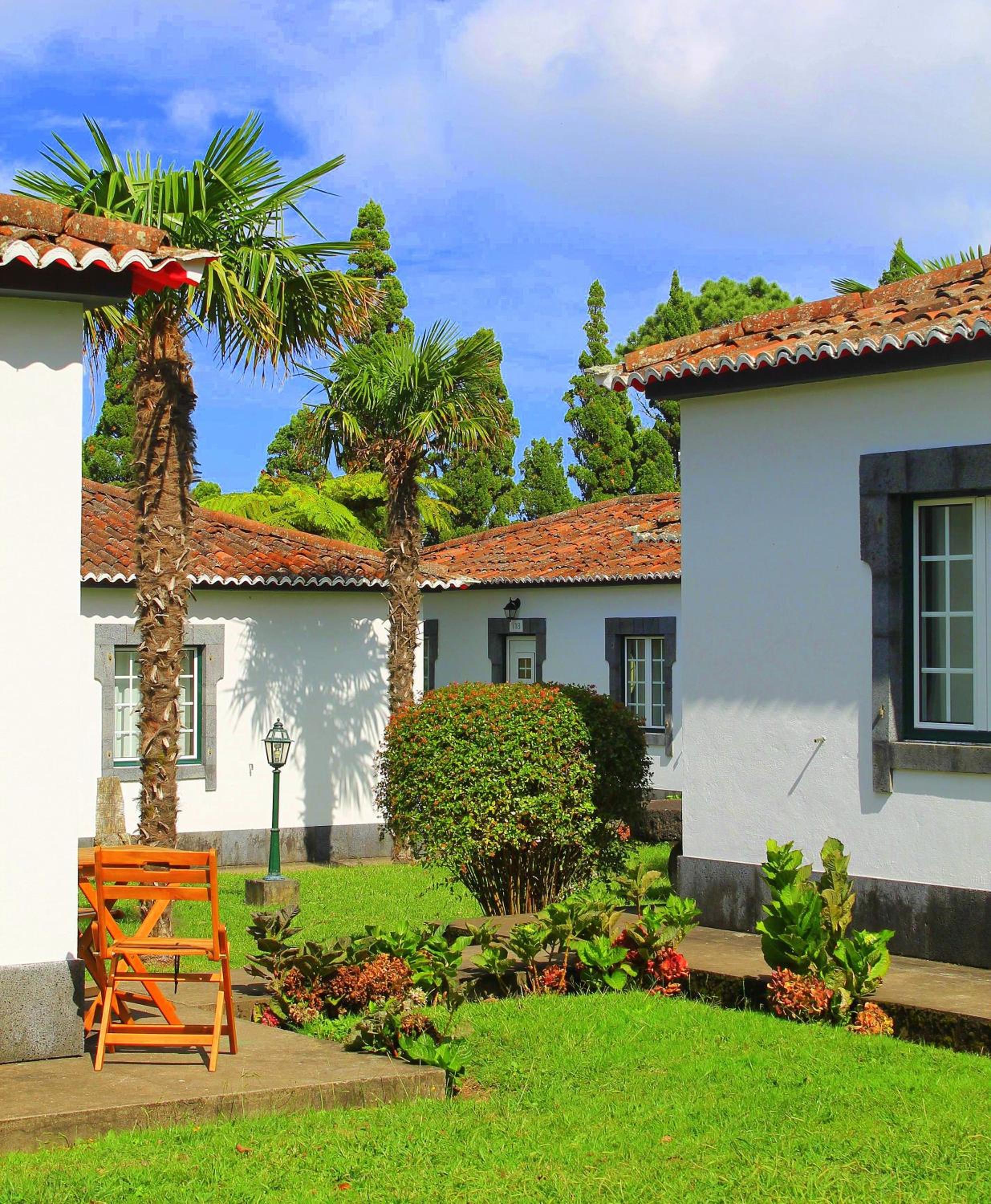 Hotel Solar Do Conde Garden Hotel - Image 1