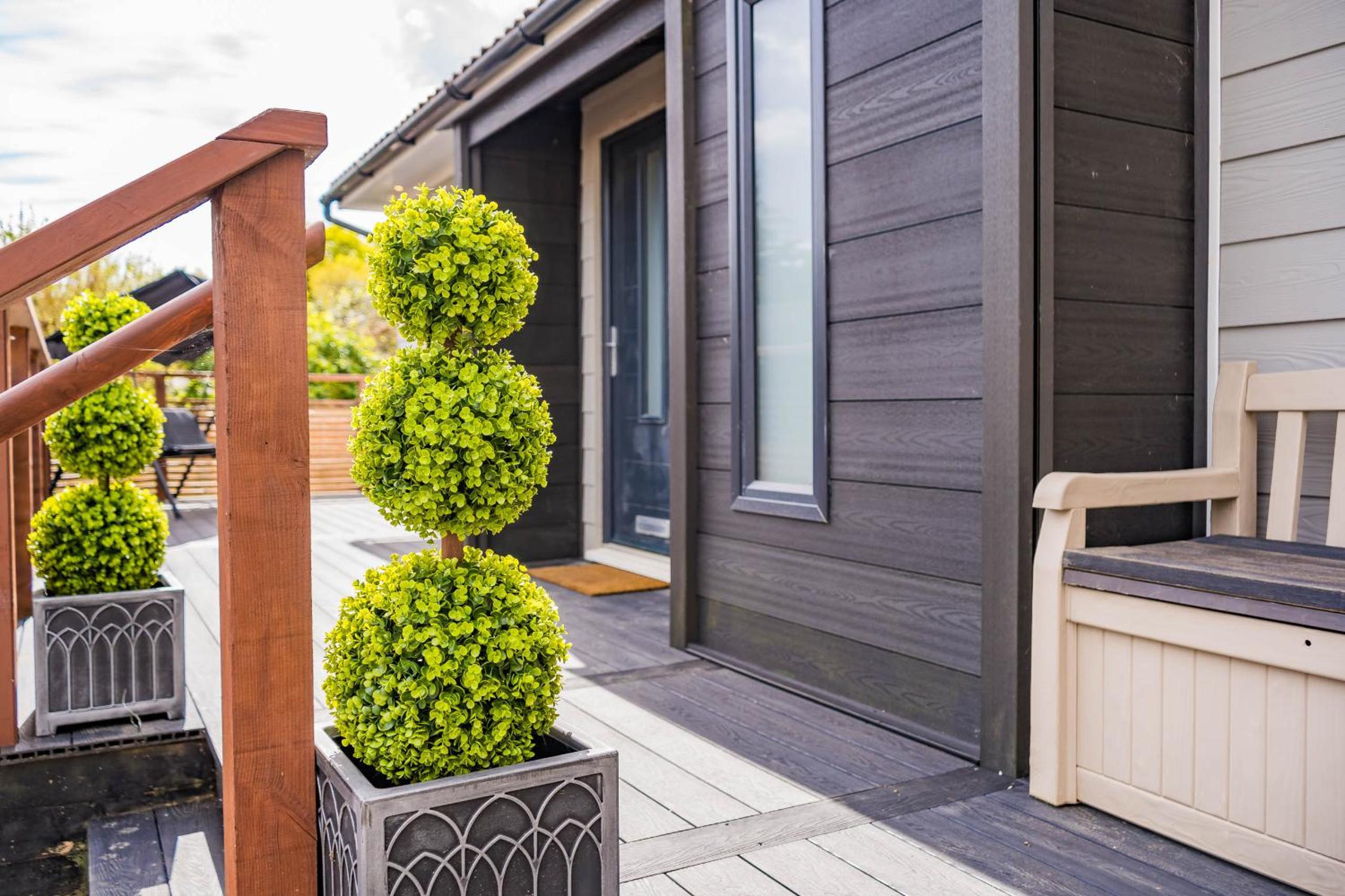 Stone's Throw Away from the English Channel! -Family and Dog Friendly view 5