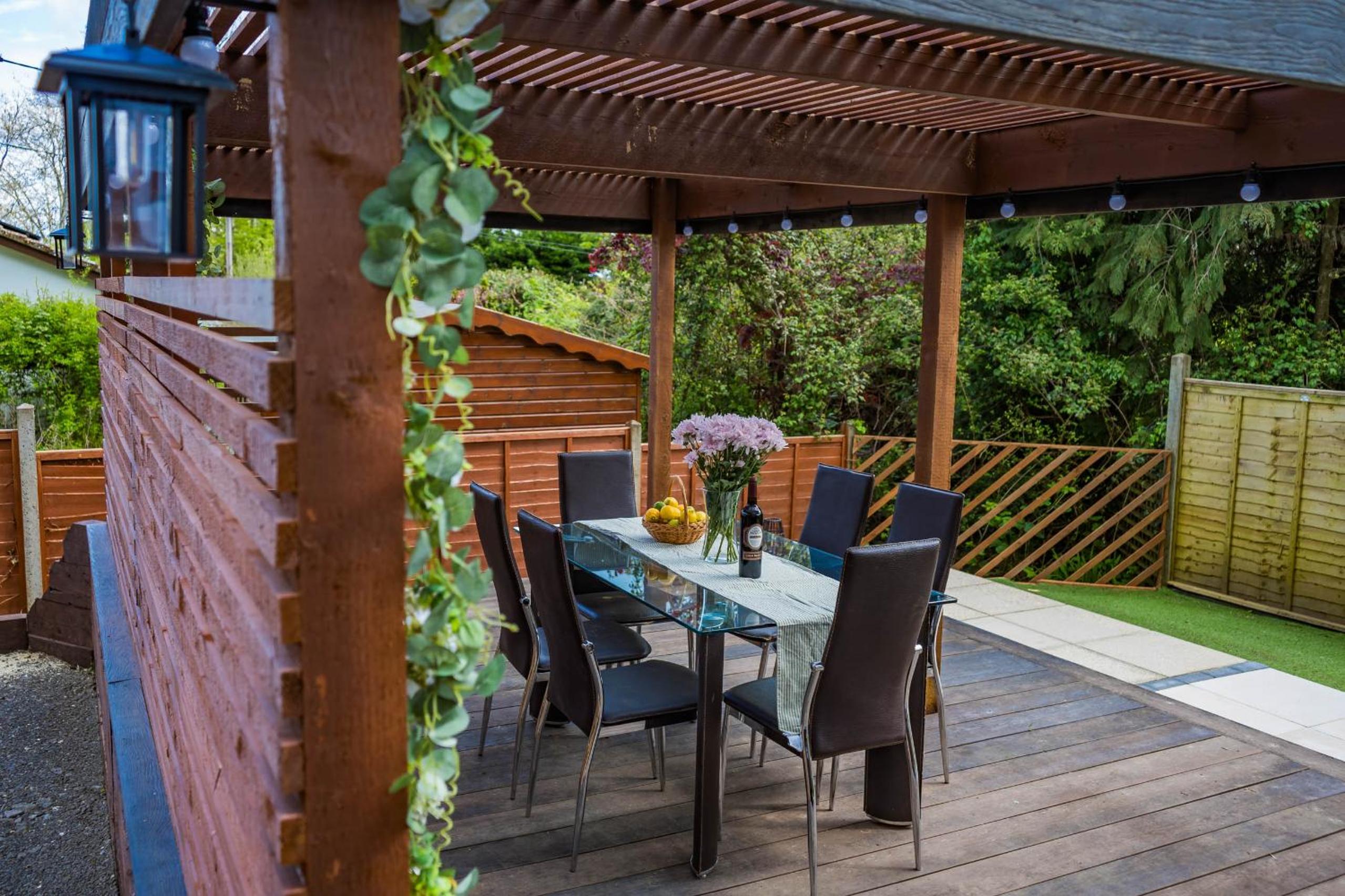 Stone's Throw Away from the English Channel! -Family and Dog Friendly view 3