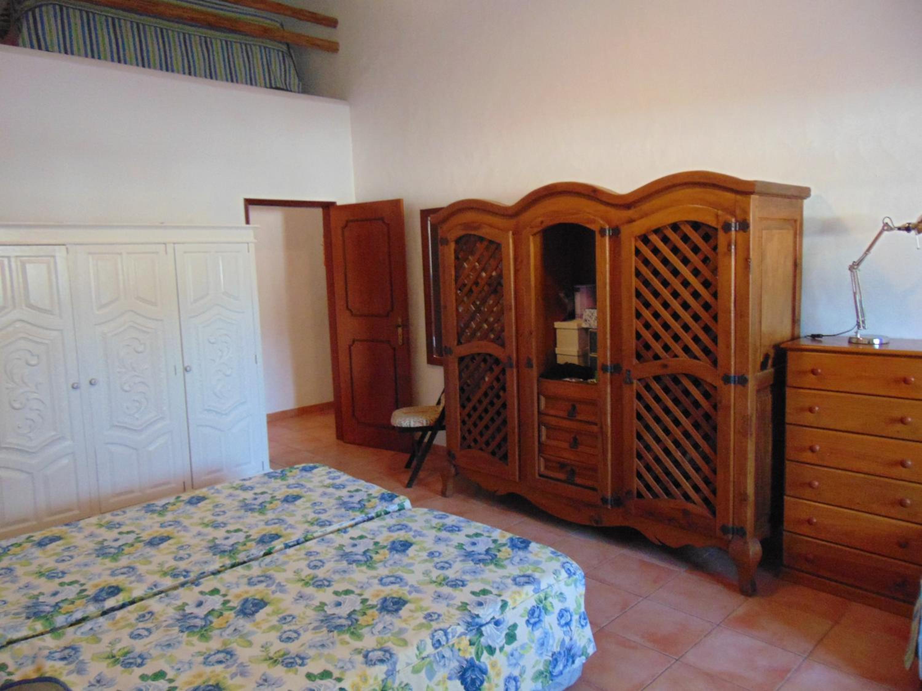 MONTE DAS AREIAS CASA DE CAMPO/PASSADIÇO/PATEO/RAMPA